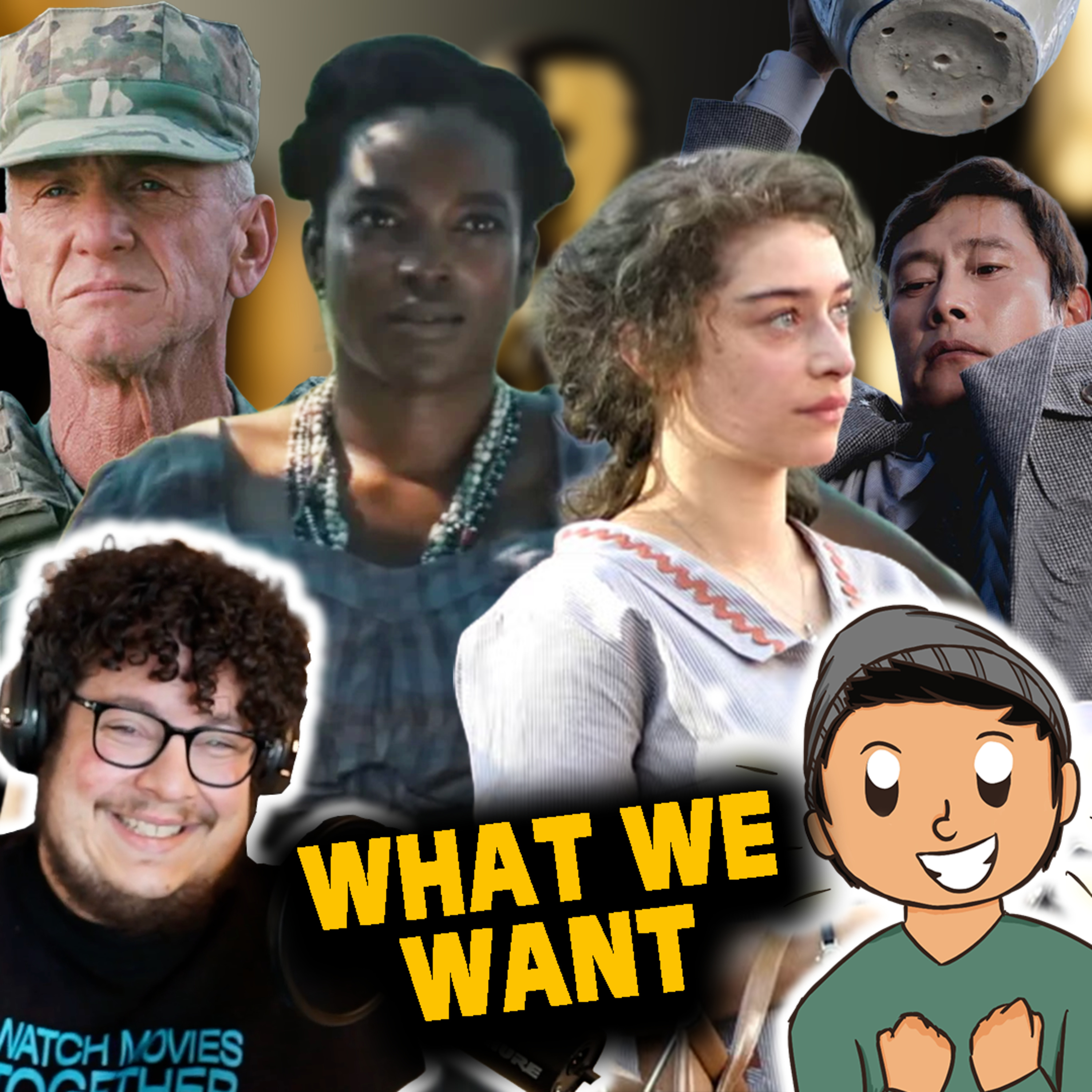 Our Oscar Noms Wishes