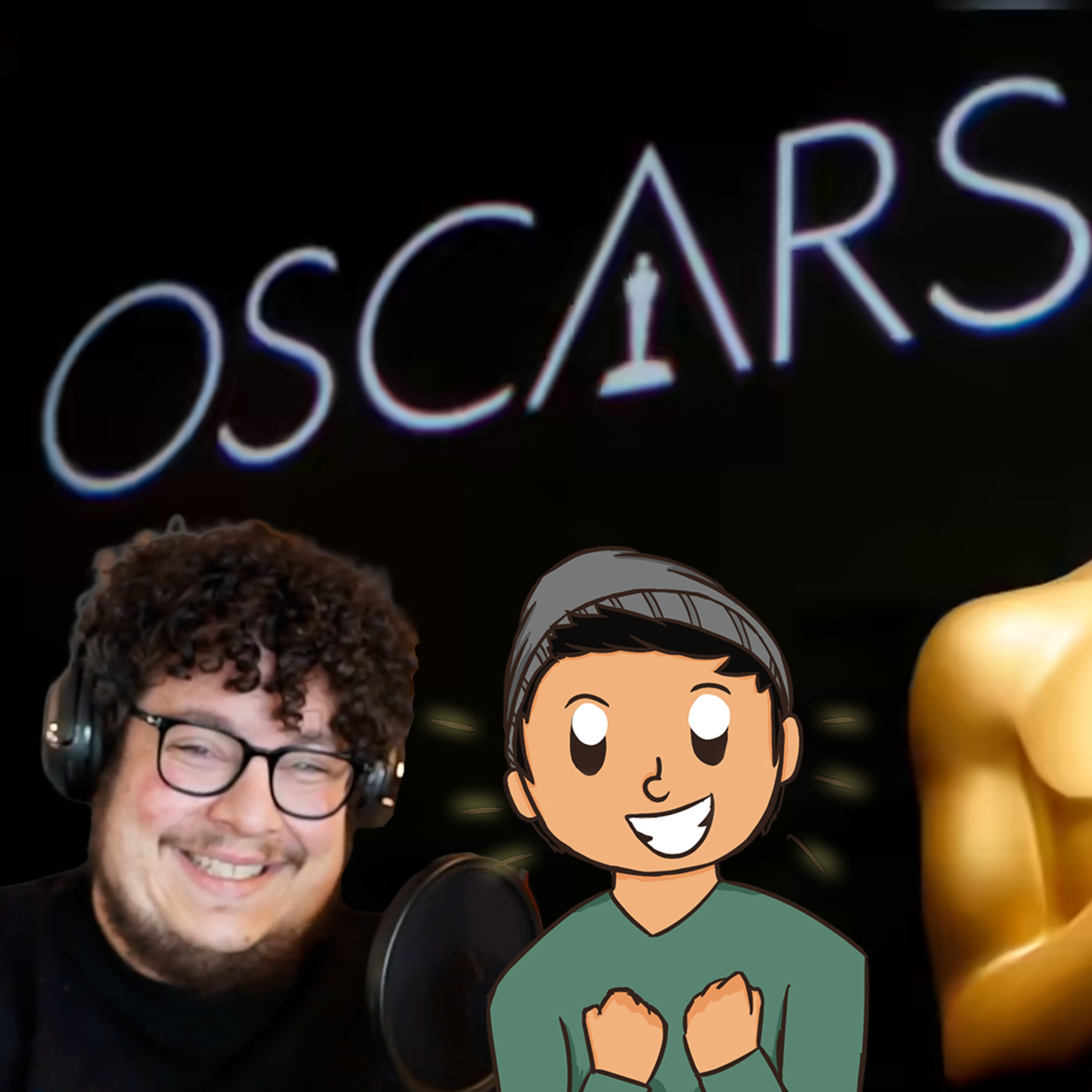 Oscar Nominations 2026 Livestream + Reaction