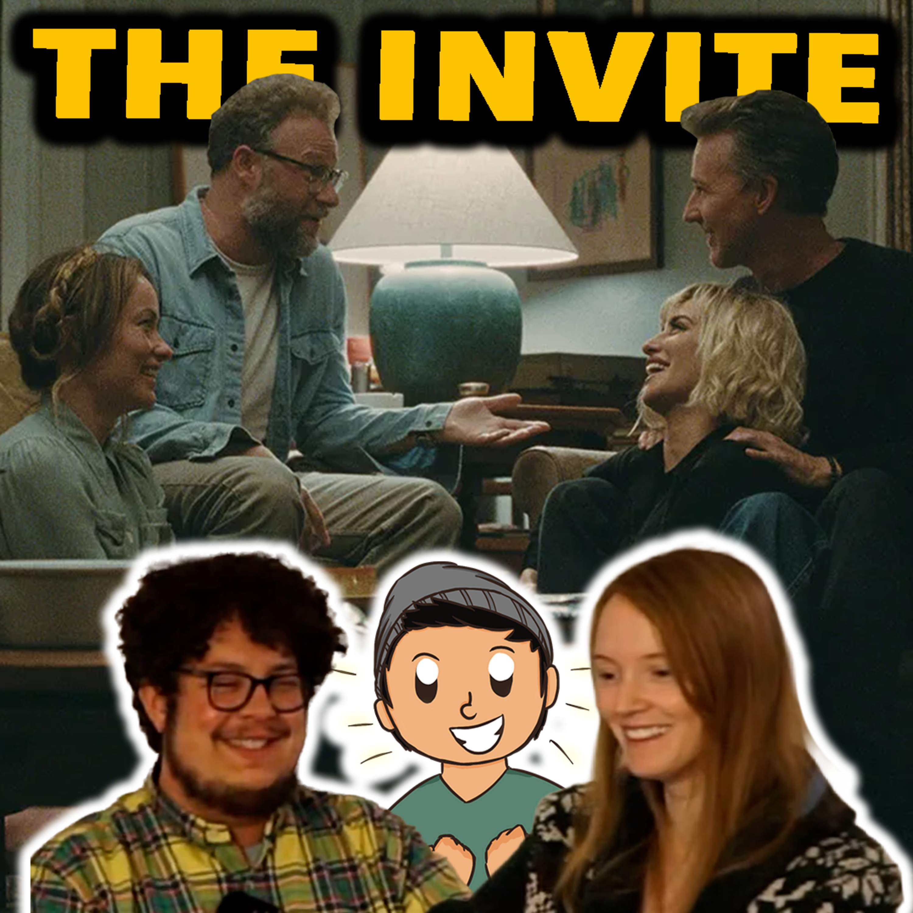 Reviewing A24's new Olivia Wilde movie from Sundance