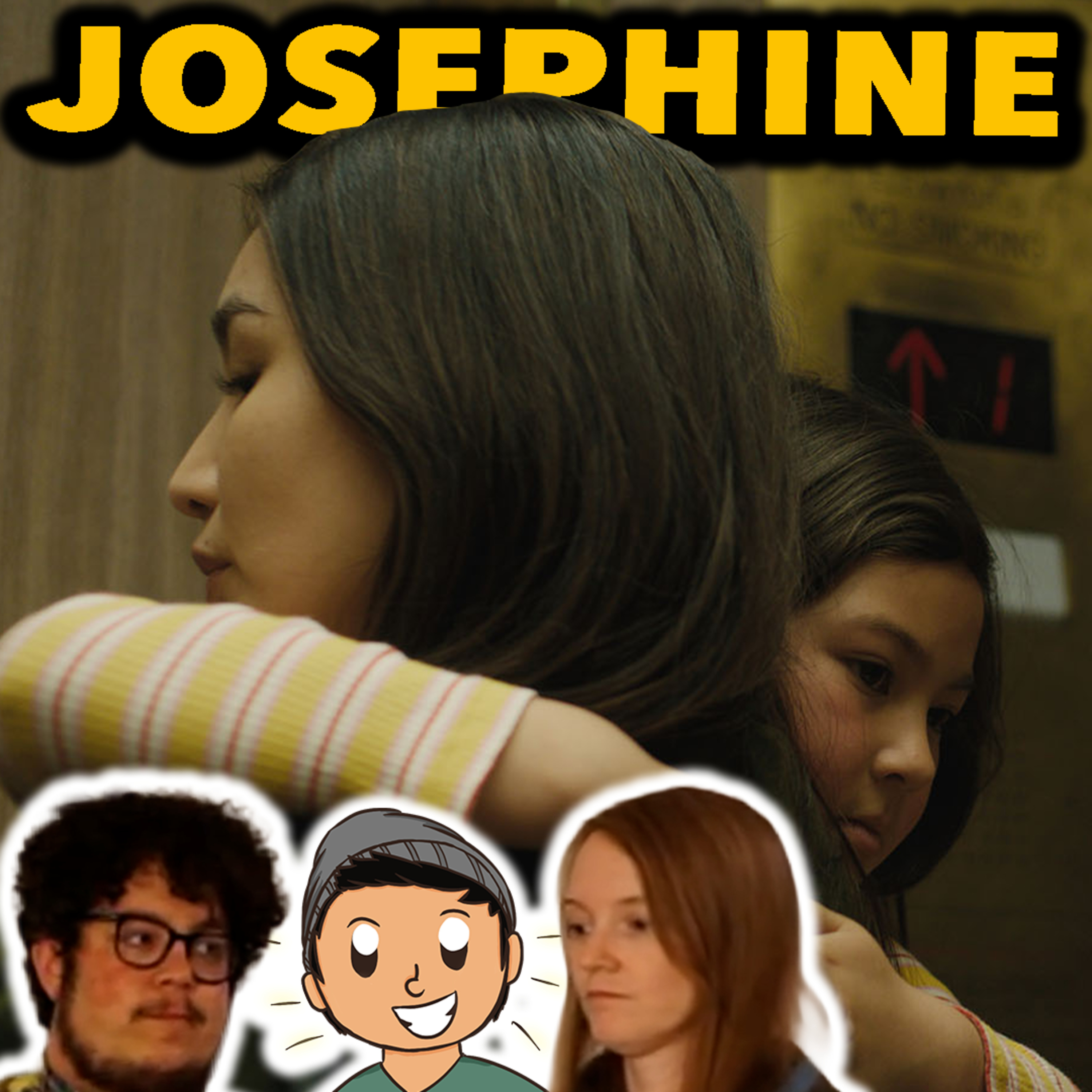 Josephine is the biggest Sundance winner since CODA