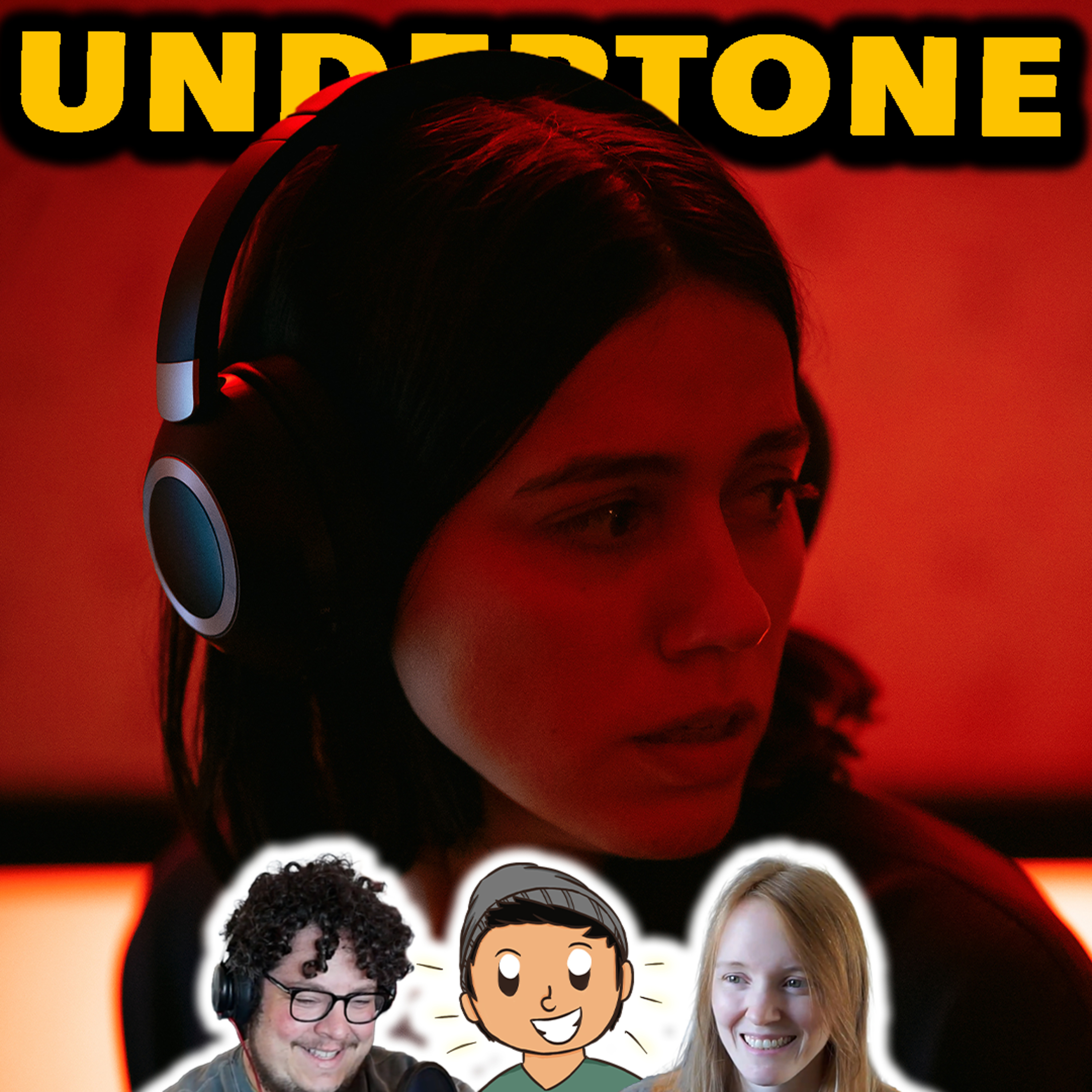 Undertone is evil