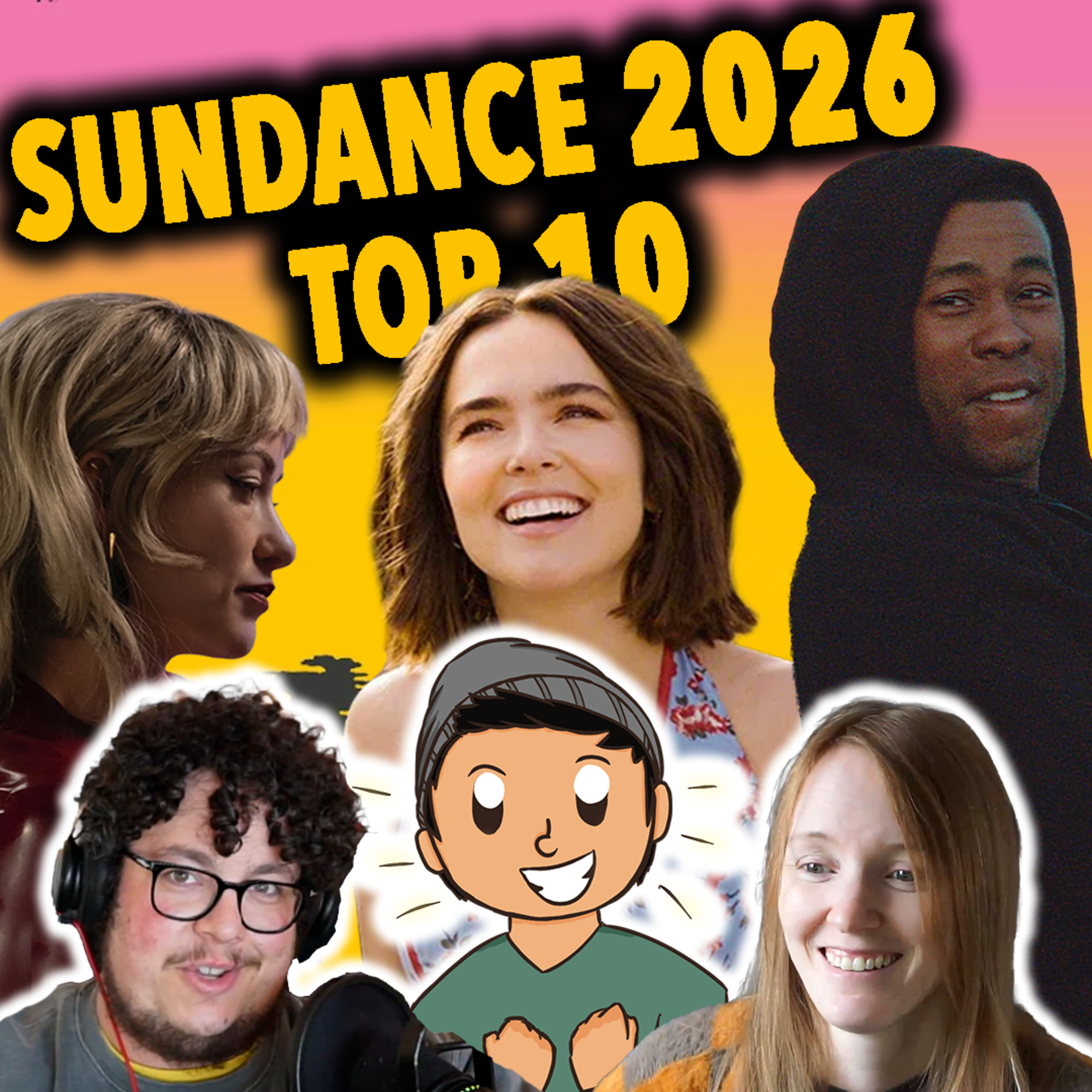10 Best Films at Sundance 2026 | One Last 'Dance in Utah