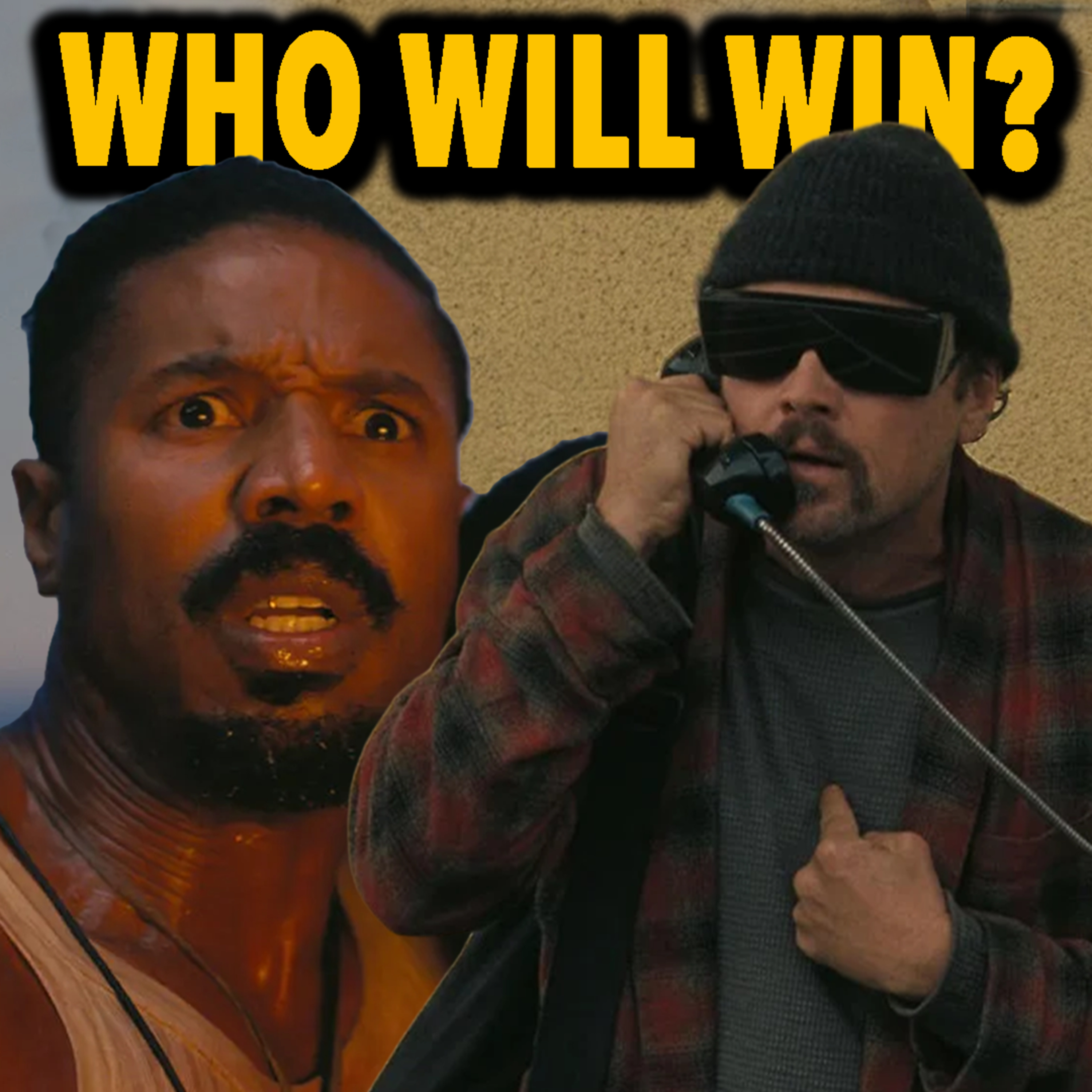 Can Sinners beat One Battle for Best Picture? | Oscars Preview