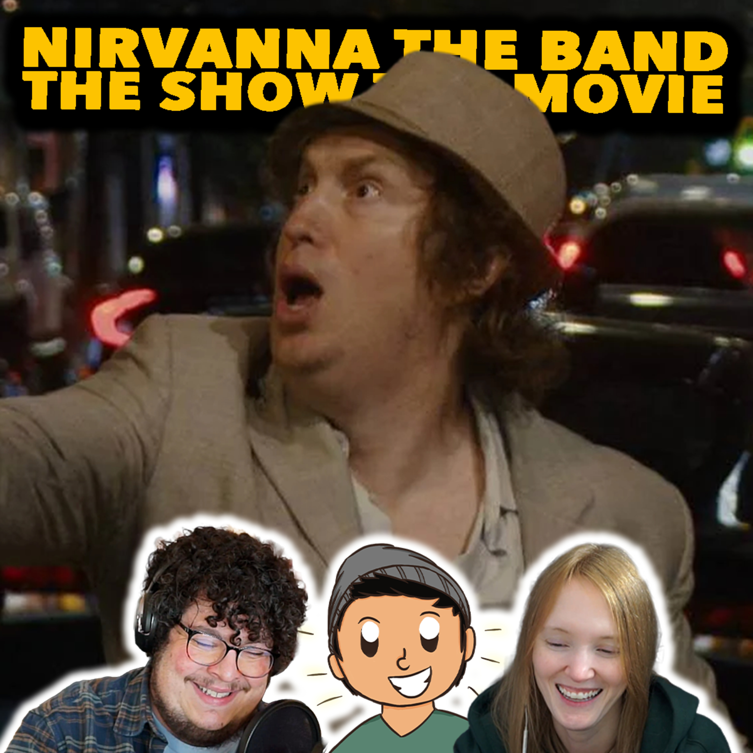 NTBTSTM is finally out! episode artwork