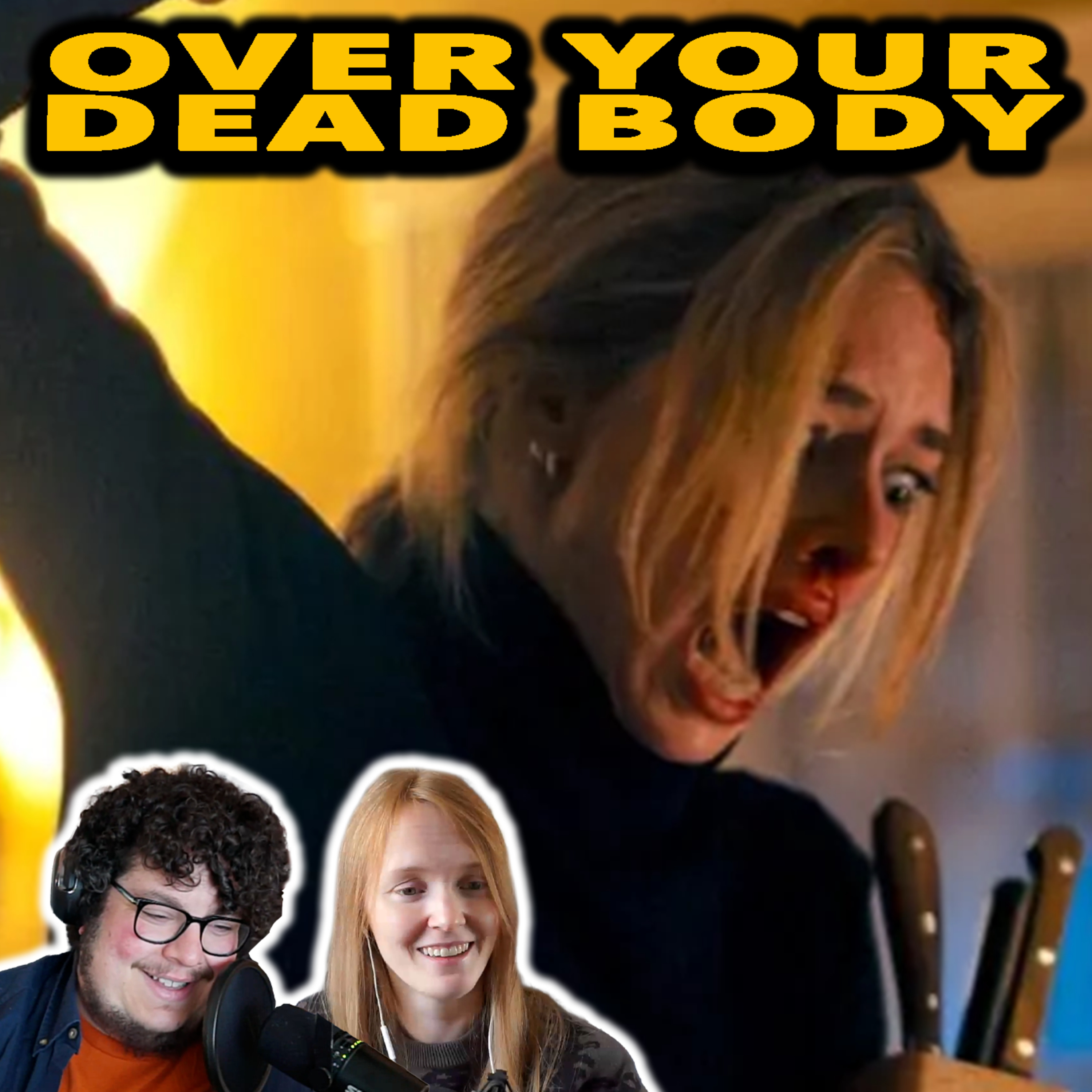 Over Your Dead Body just doesn't stop | SXSW First Review episode artwork