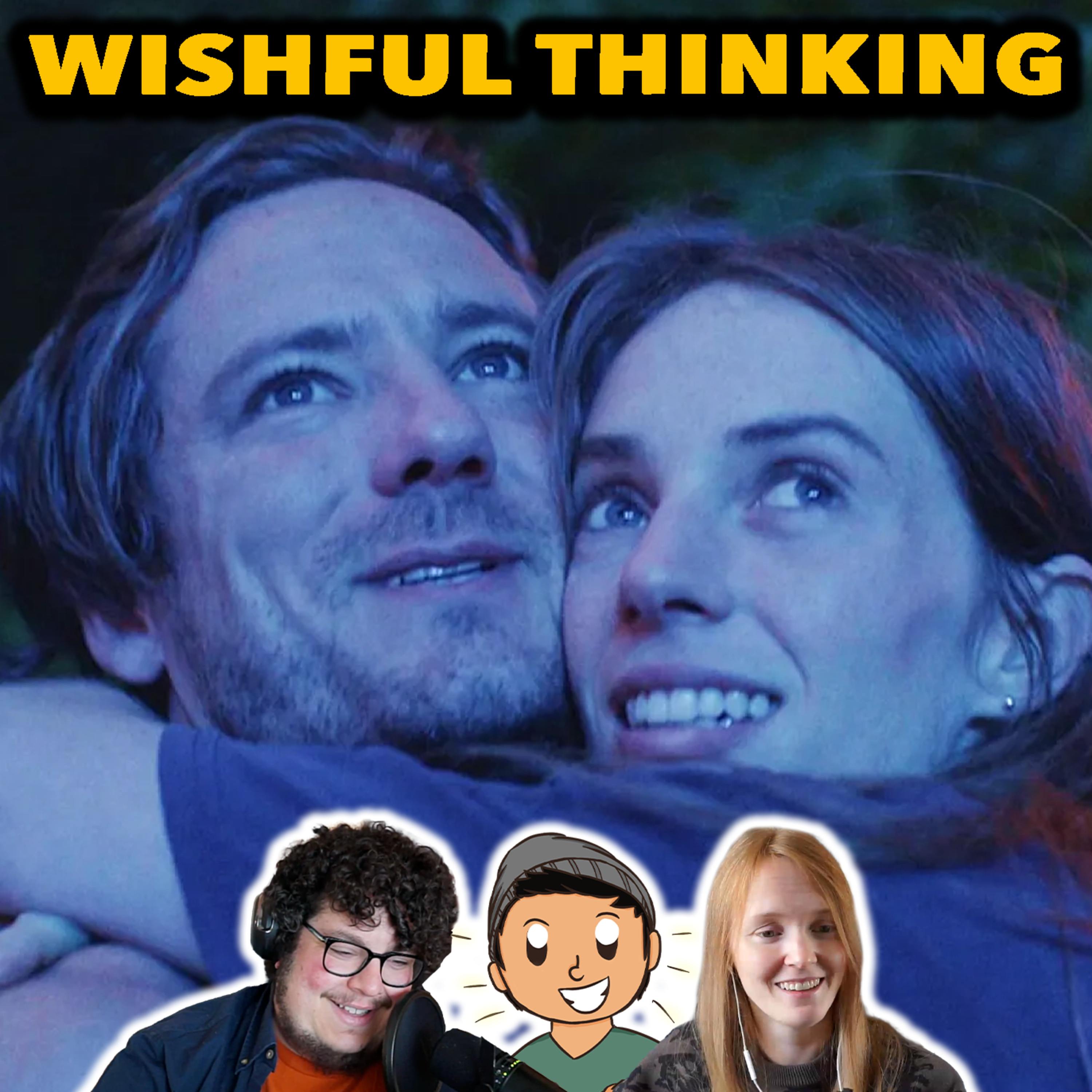 Wishful Thinking is a different kind of romance | First Review @ SXSW episode artwork