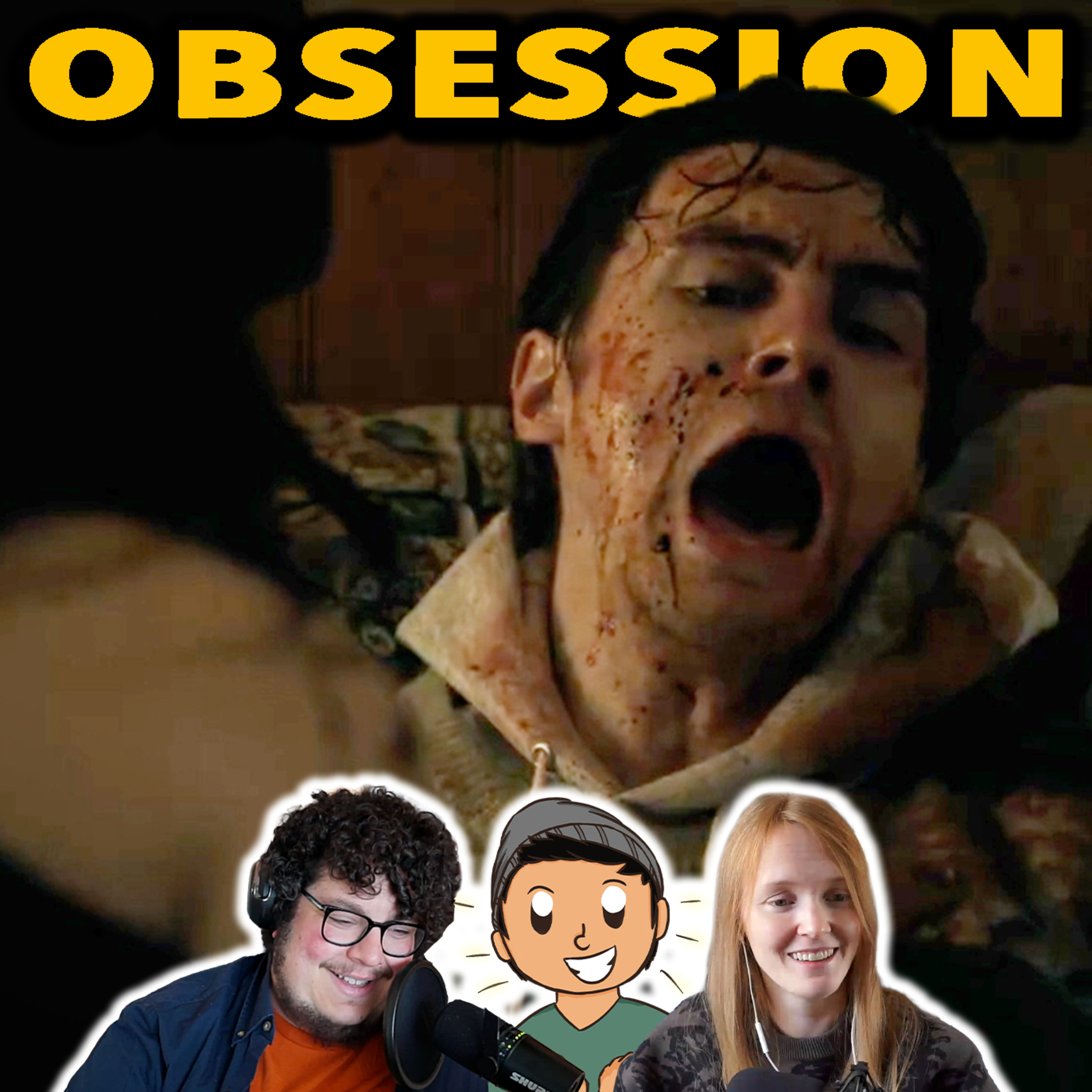 Obsession punishes its characters | SXSW First Review episode artwork