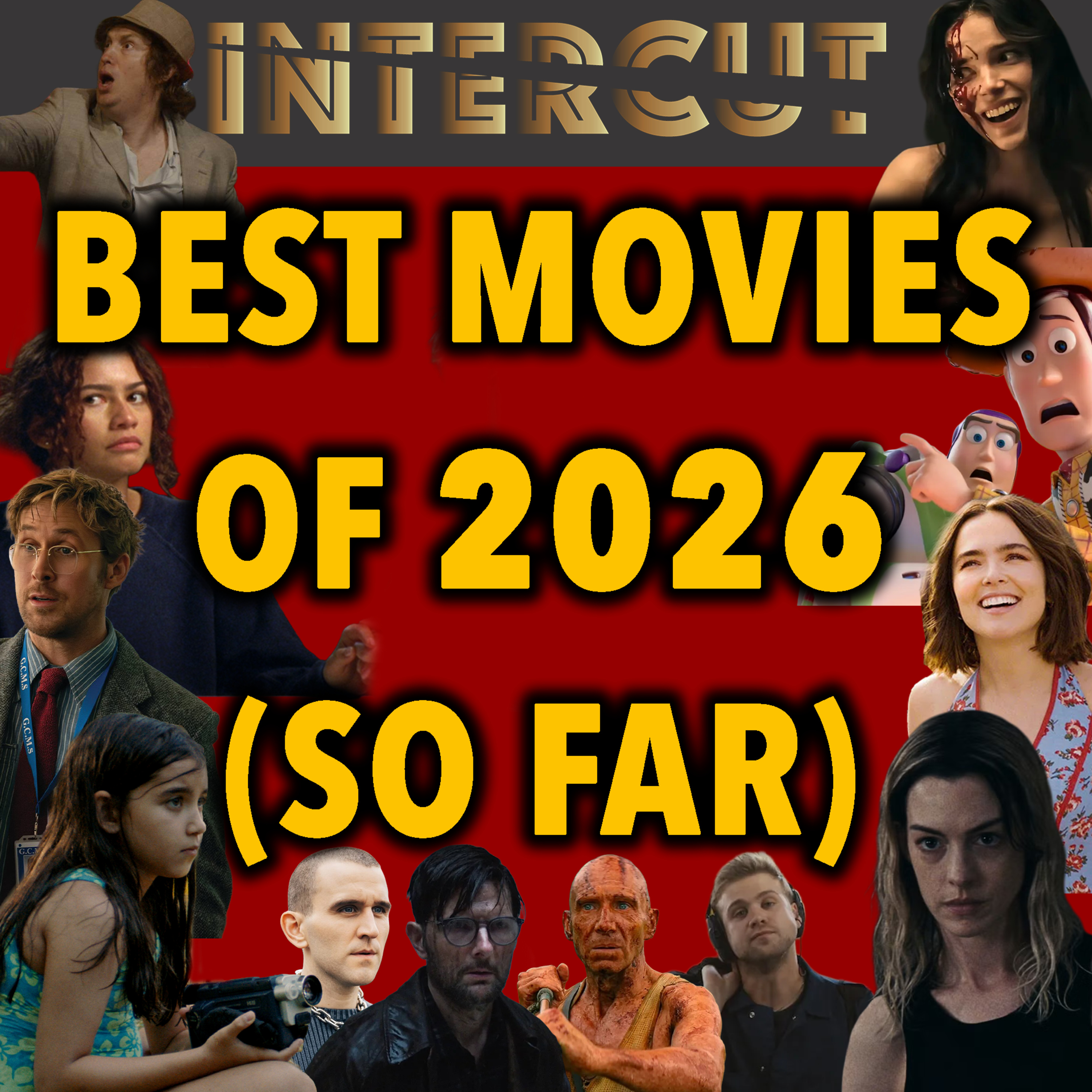 Best Movies of The Year 2026 (So Far) | Must-Watch Films