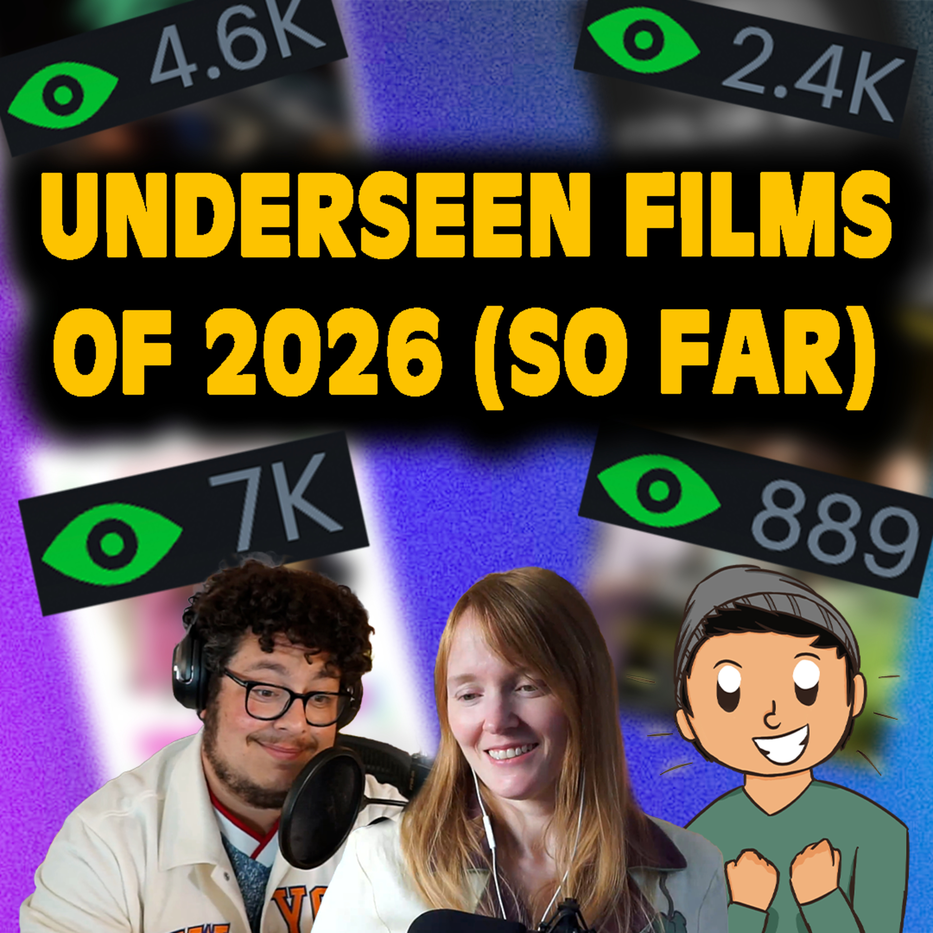 Hidden Gems Movies of 2026 (so far)