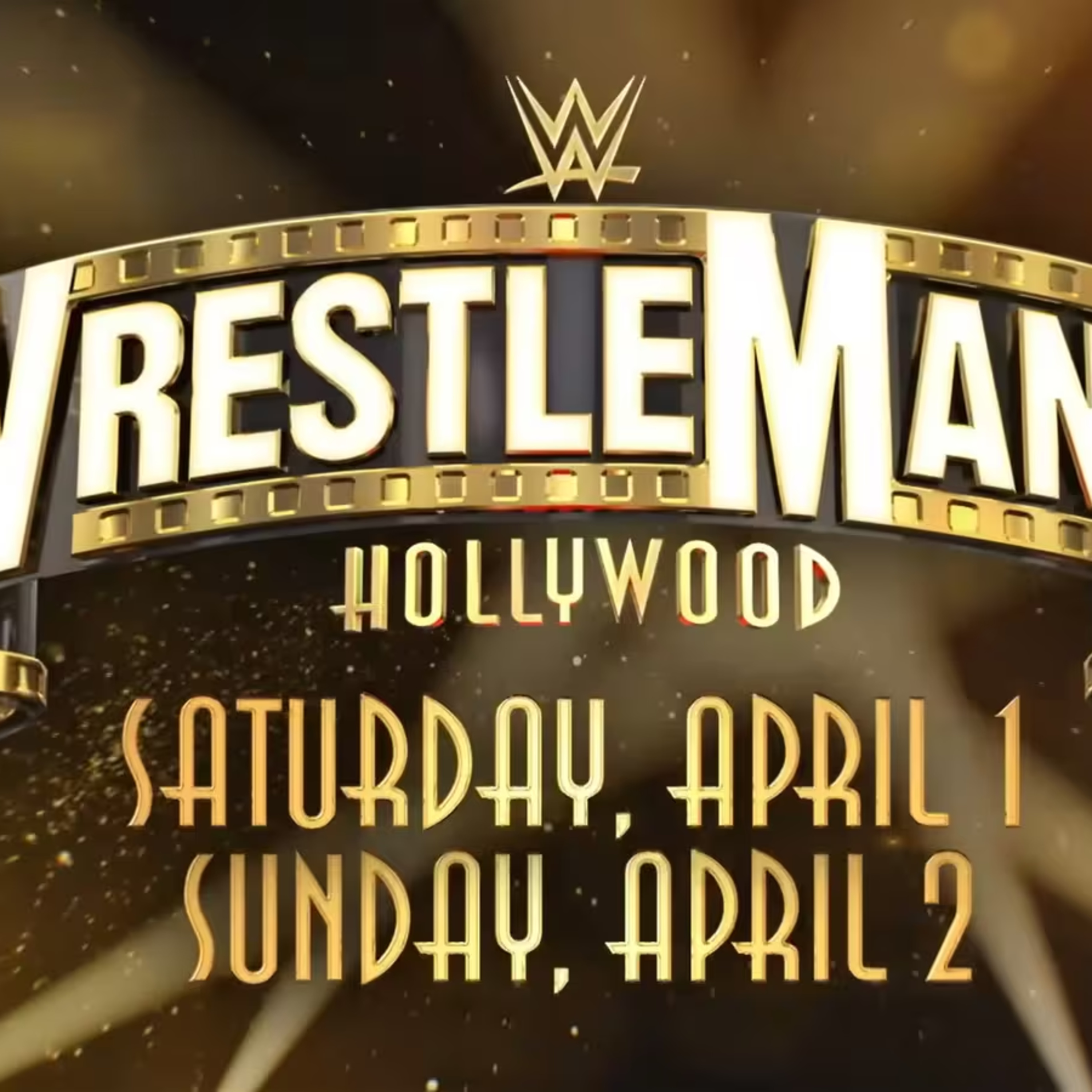 EPISODE 32: THE WRESTLEMANIA 39 PREVIEW episode artwork