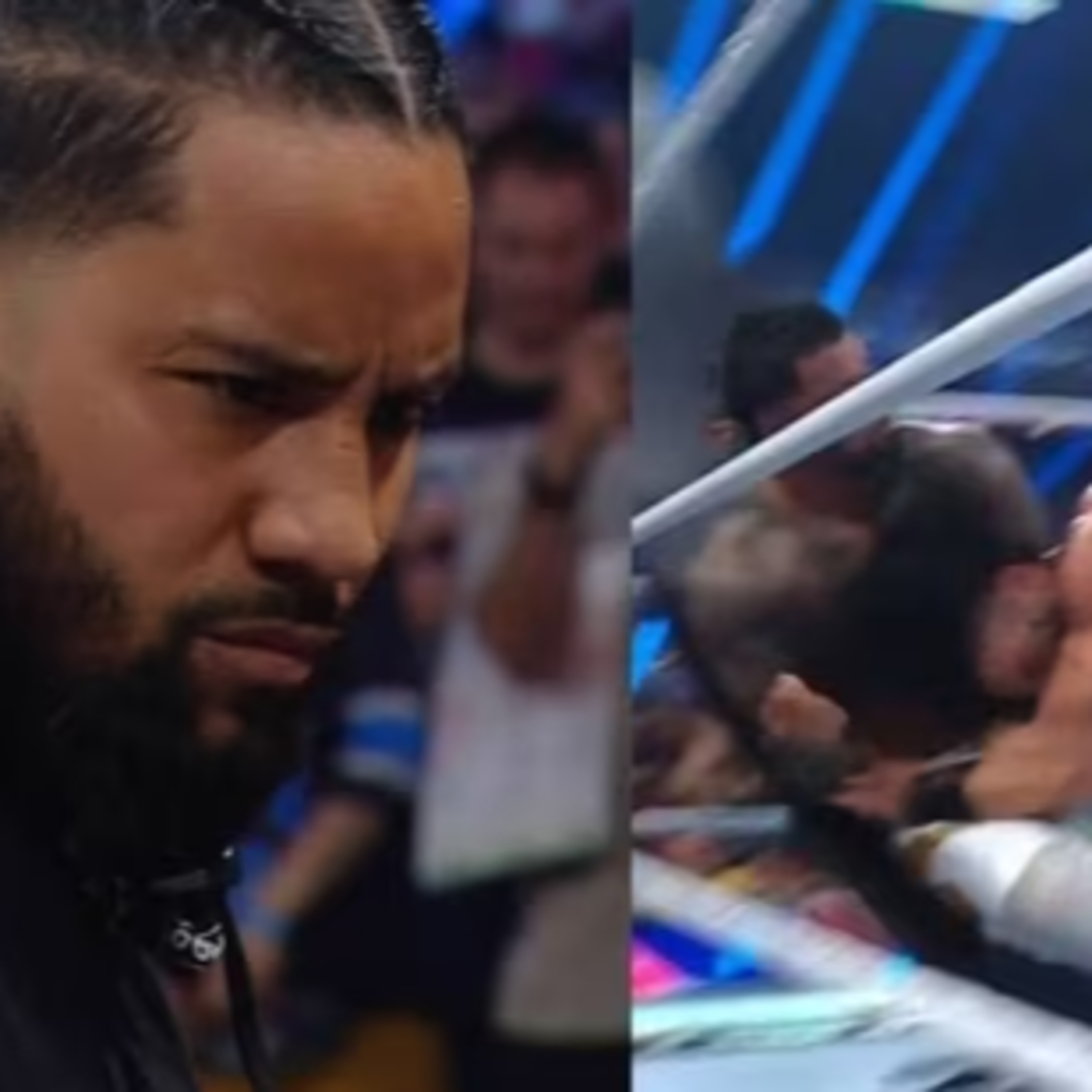 EPISODE 40: SUMMERSLAM REVIEW episode artwork