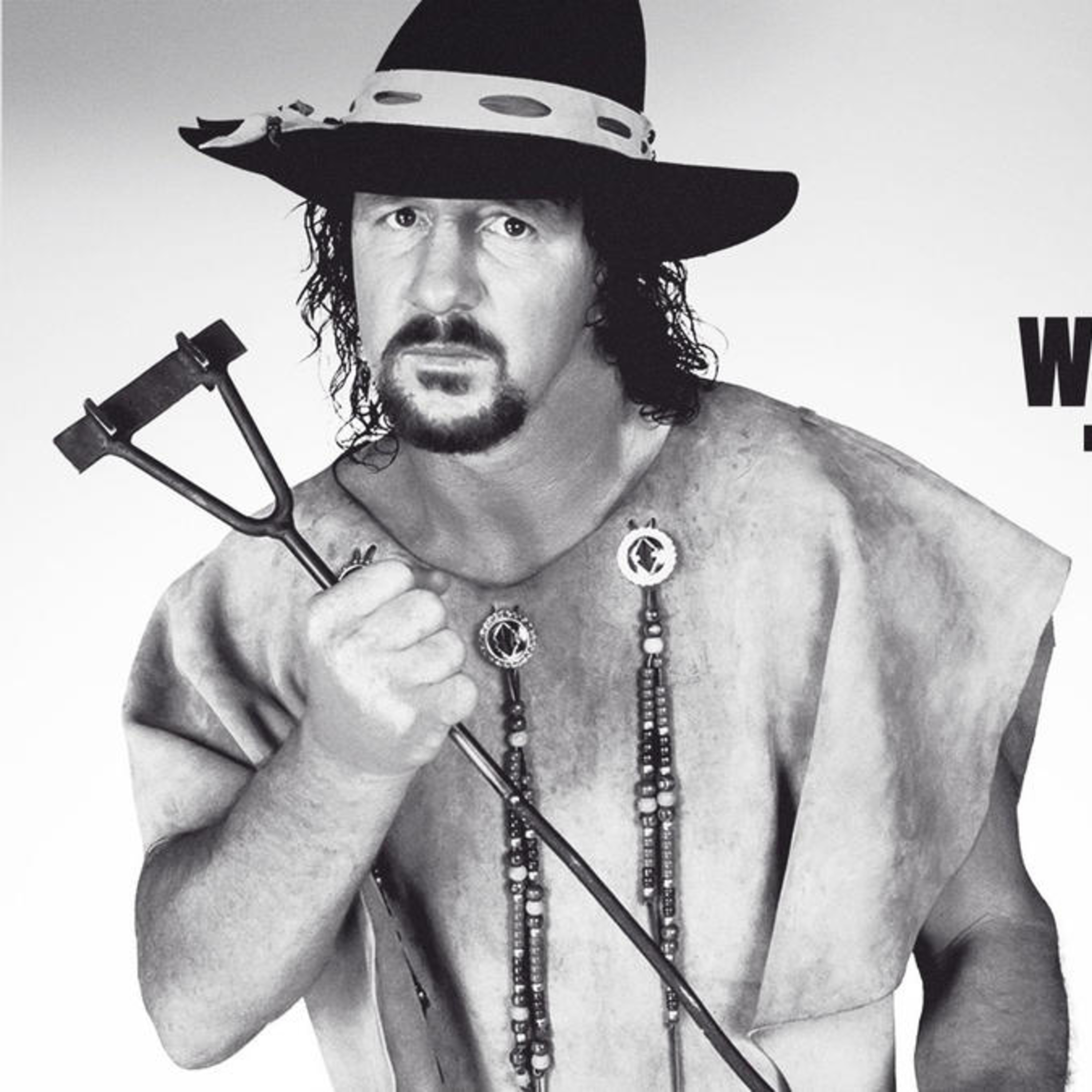 TERRY FUNK 30/06/1944- 23/08/2023 episode artwork