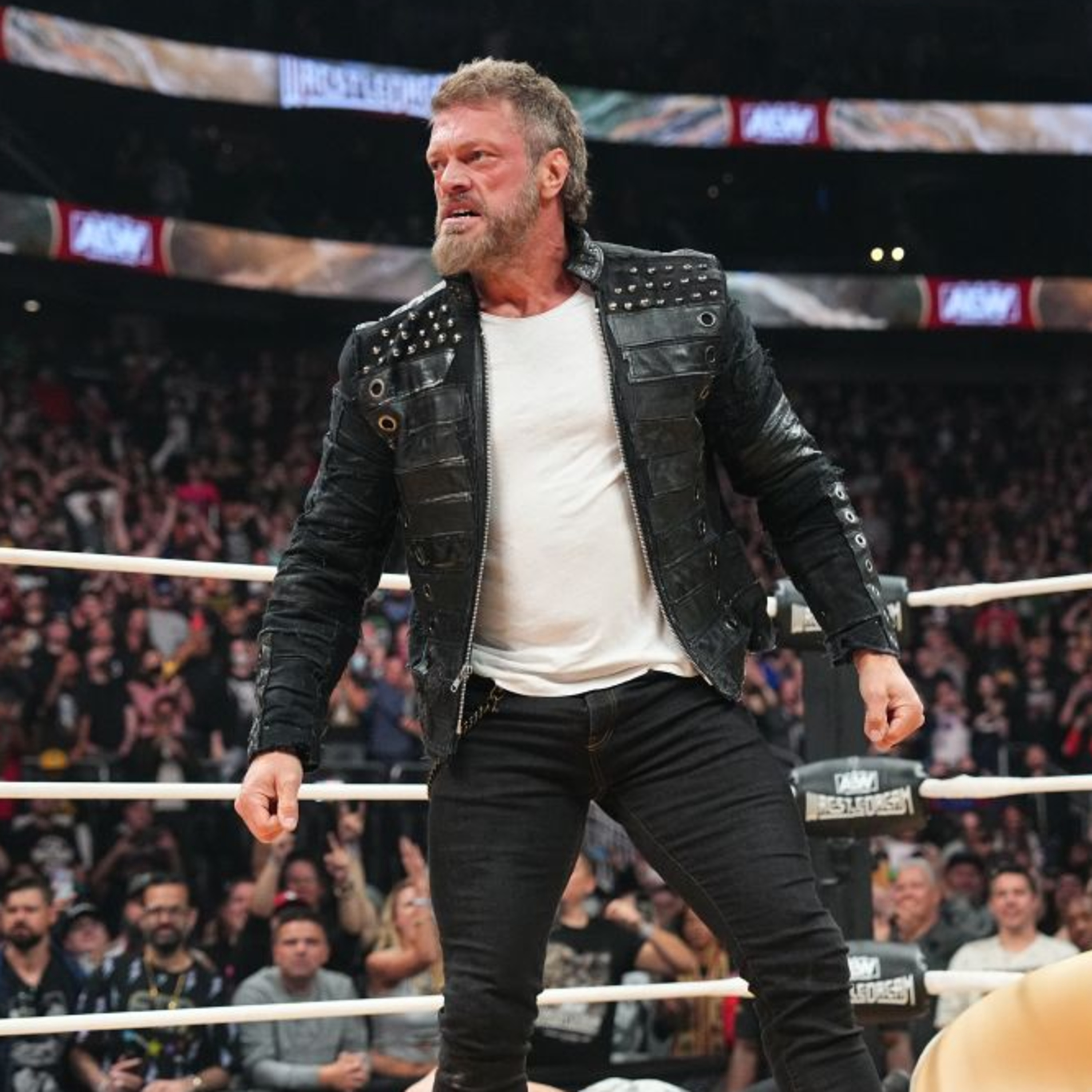EPISODE 48: EDGE IS ALL ELITE episode artwork