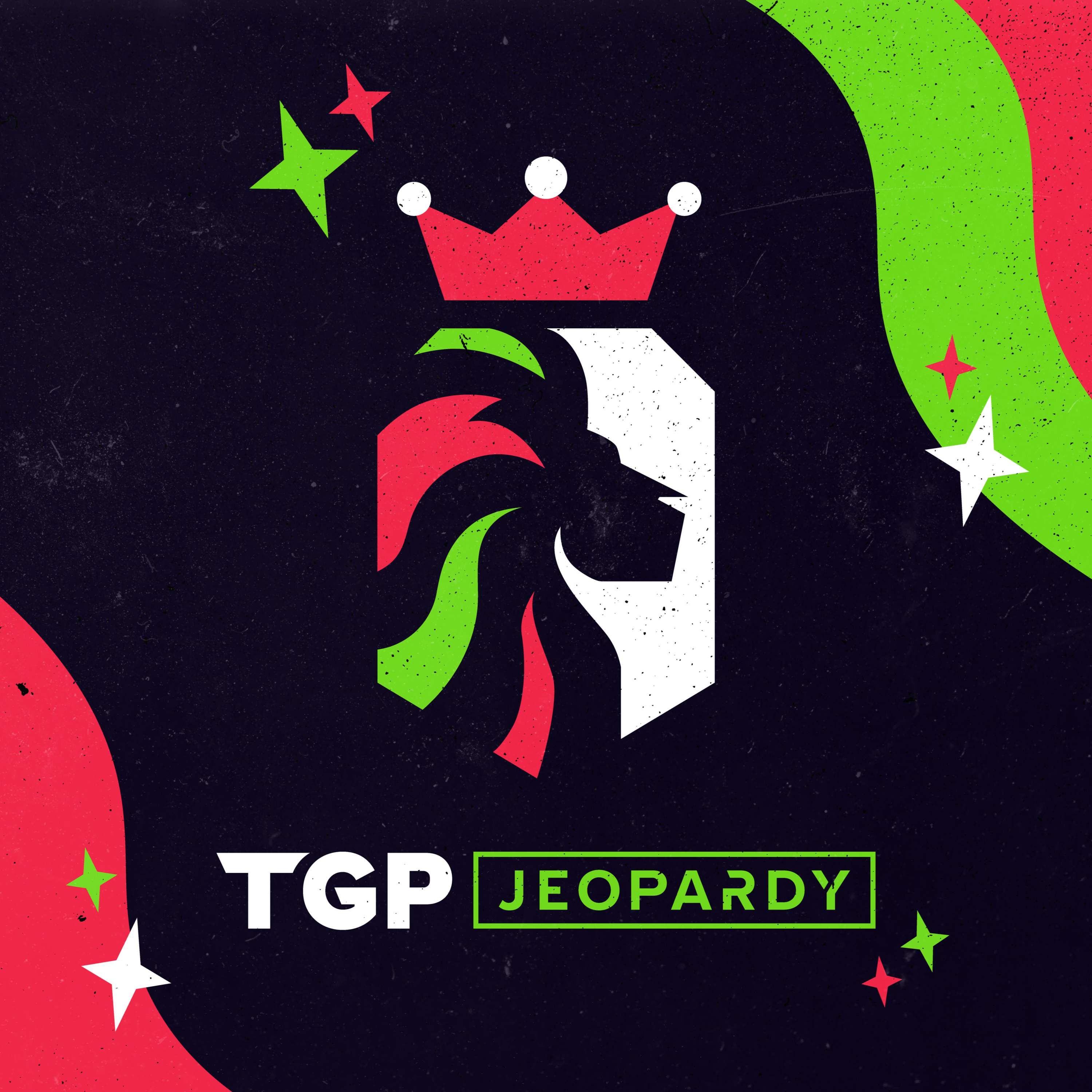 TMS | Christmas Jeopardy 2023 episode artwork