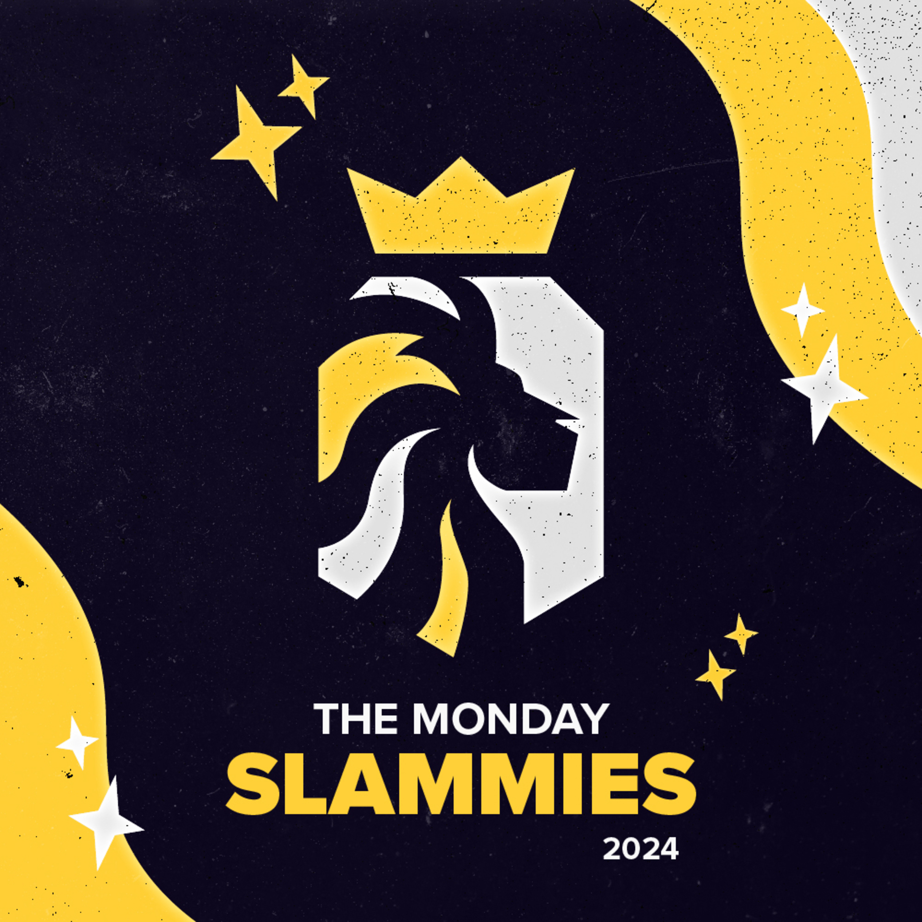 TMS | The Monday Slammies 2024 episode artwork