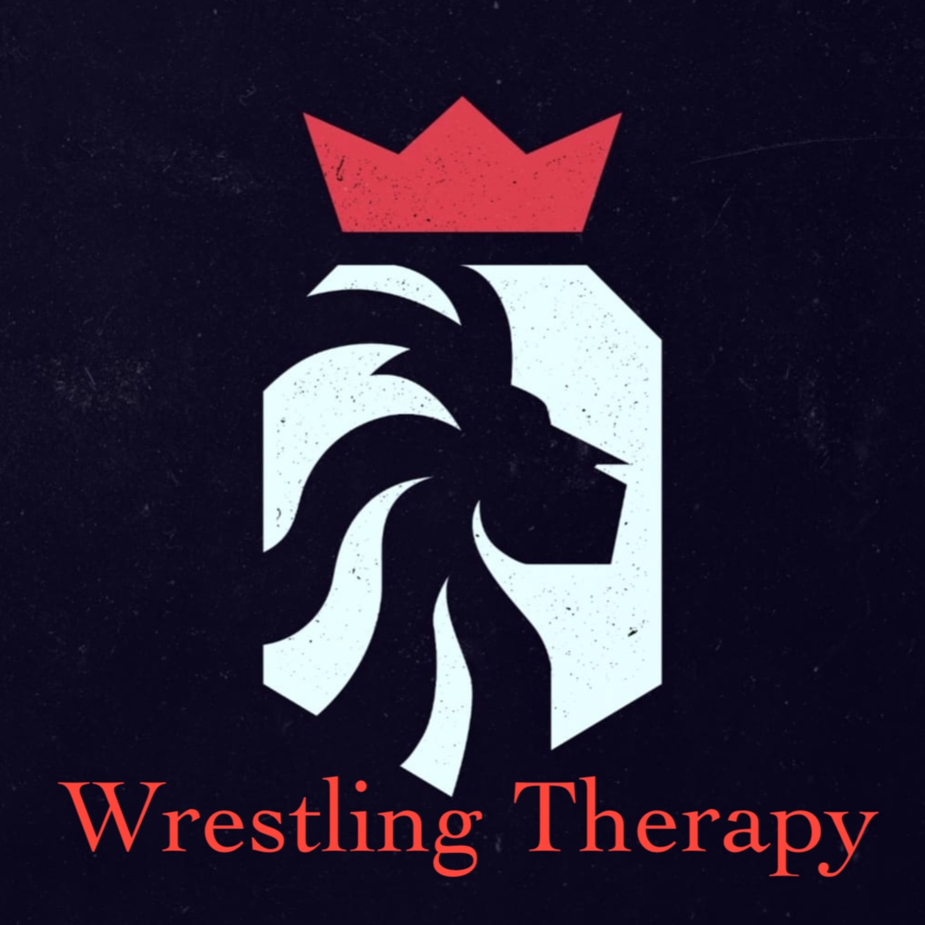 TGP| Wrestling Therapy S1E1 episode artwork