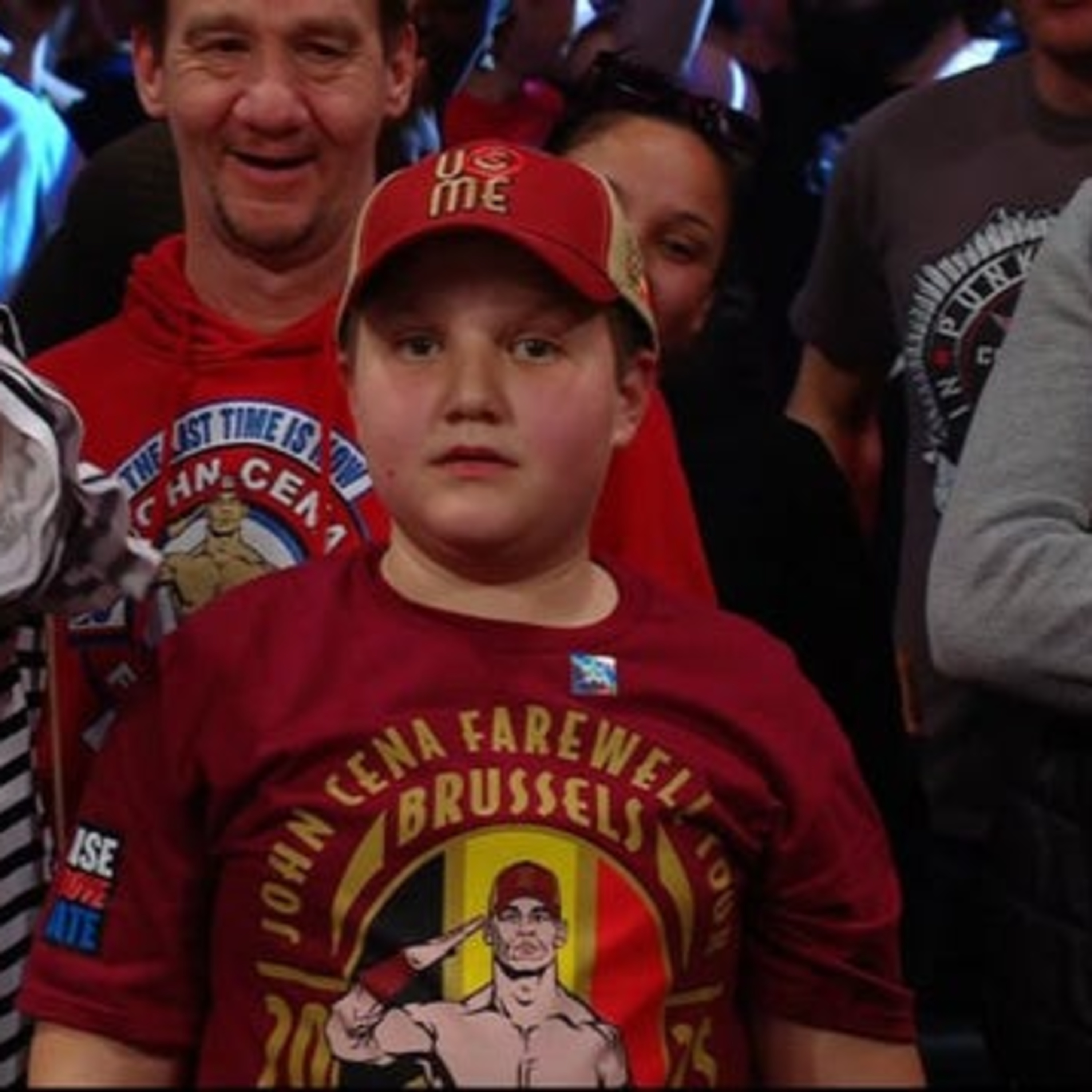 TGP Wrestling Podcast