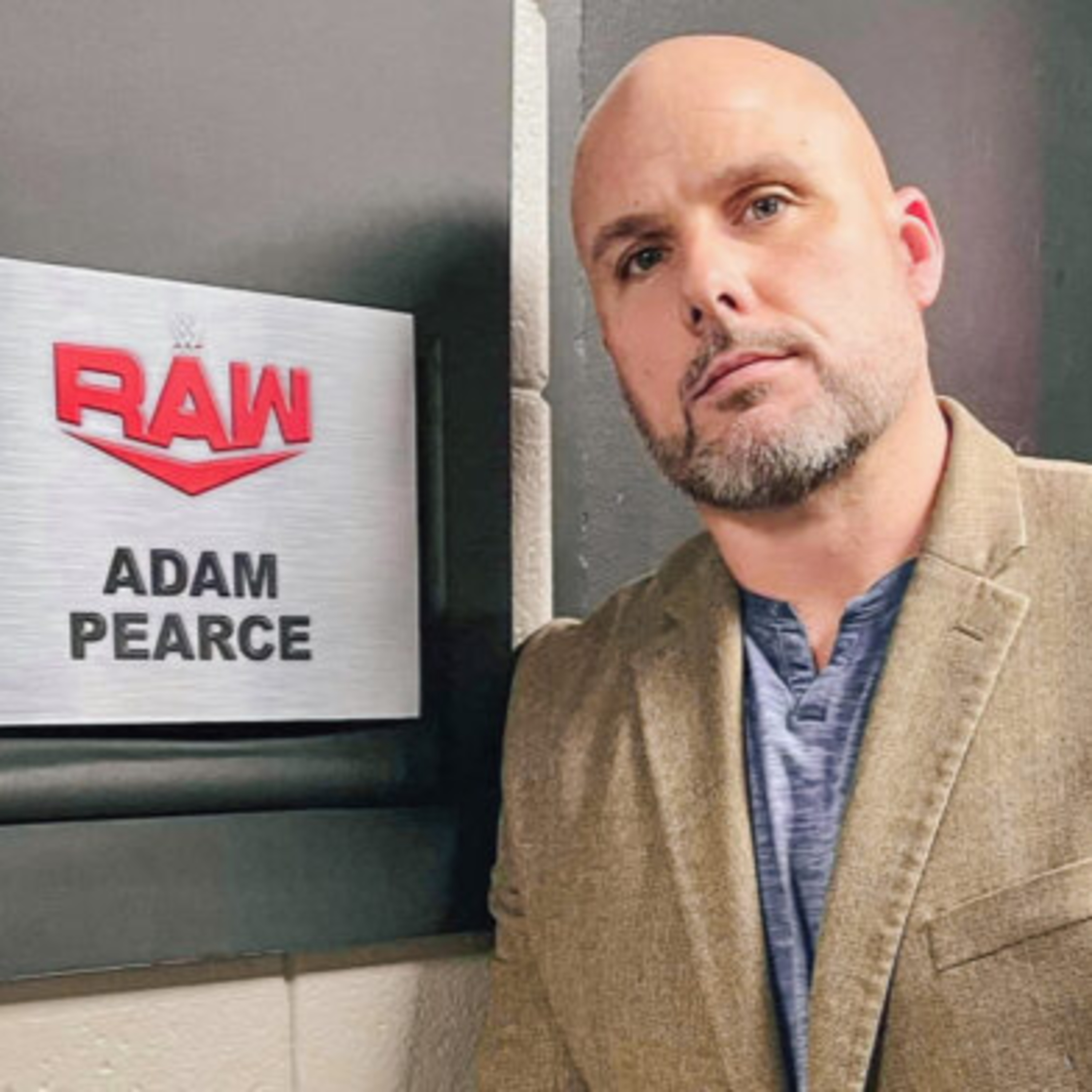 TGP| ADAM PEARCE IS THE GOAT  episode artwork