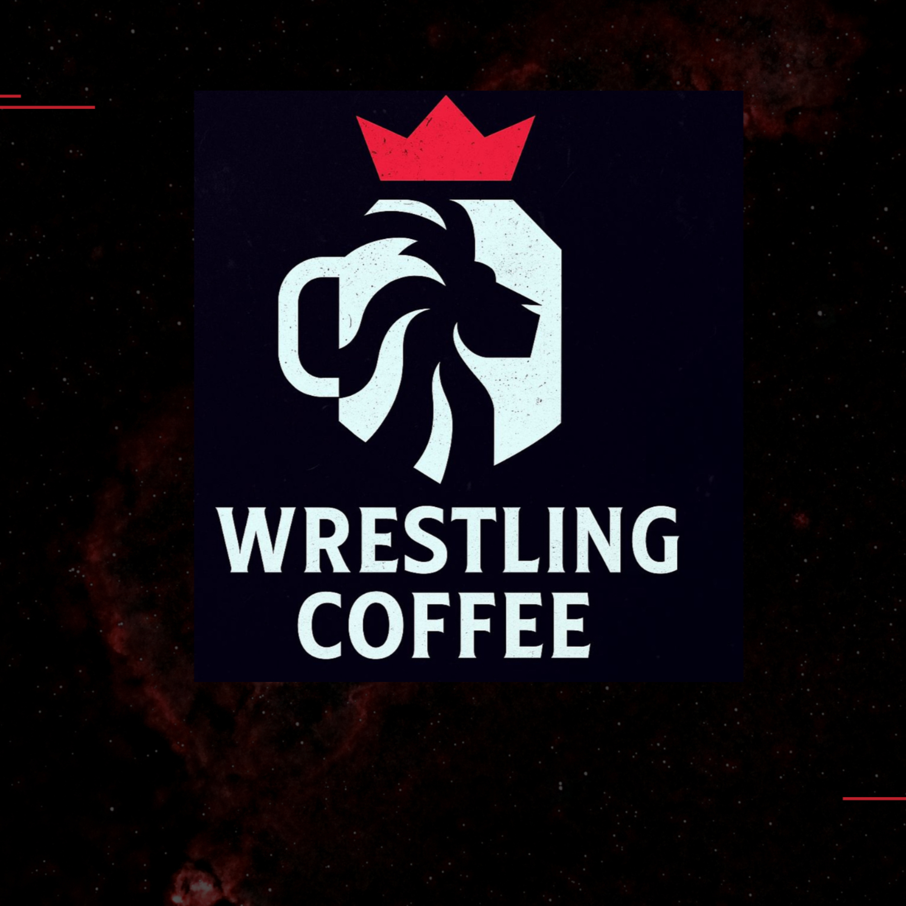 WRESTLING COFFEE | THE STATE OF WRESTLING episode artwork