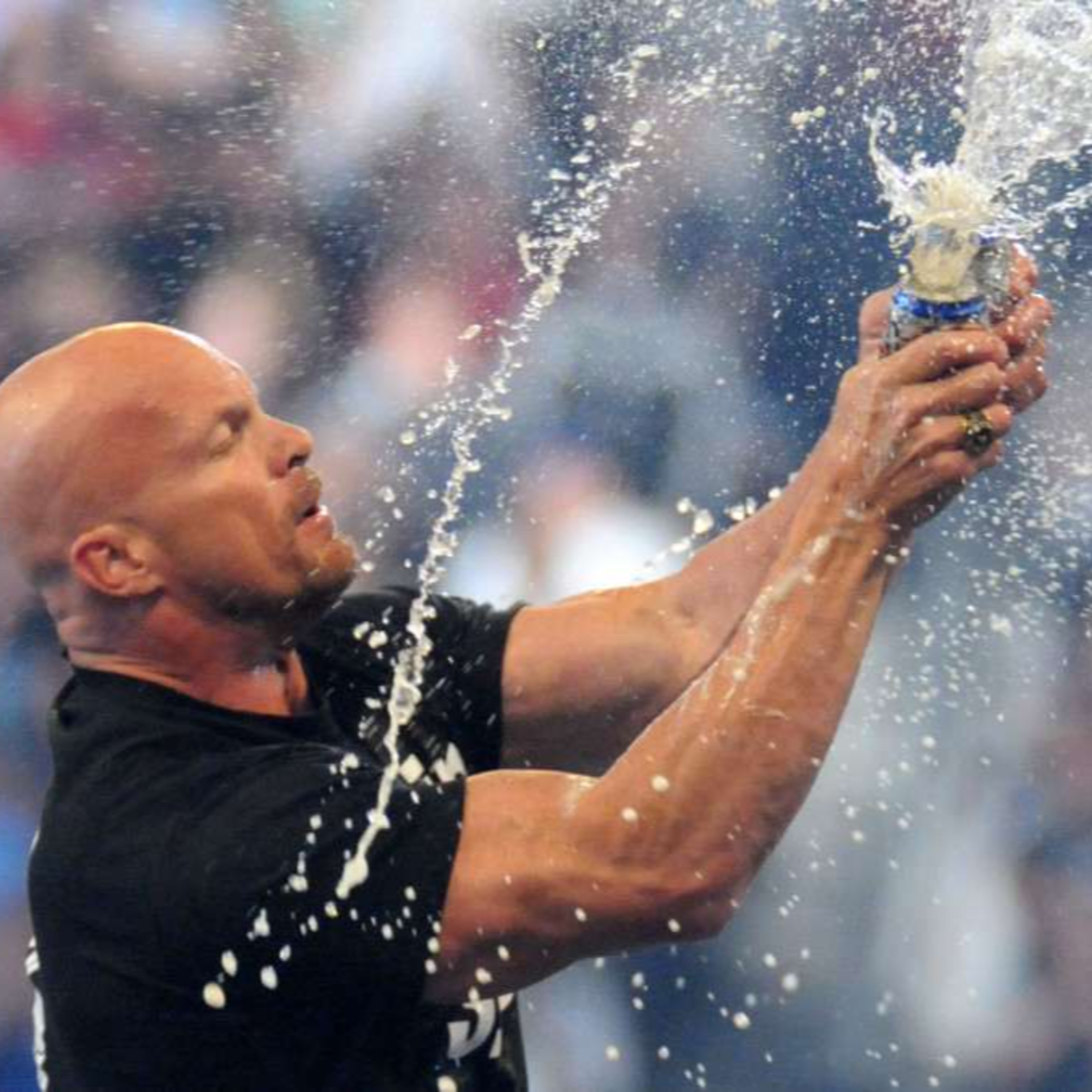 WRESTLING COFFEE | WRESTLERS DRINKS episode artwork