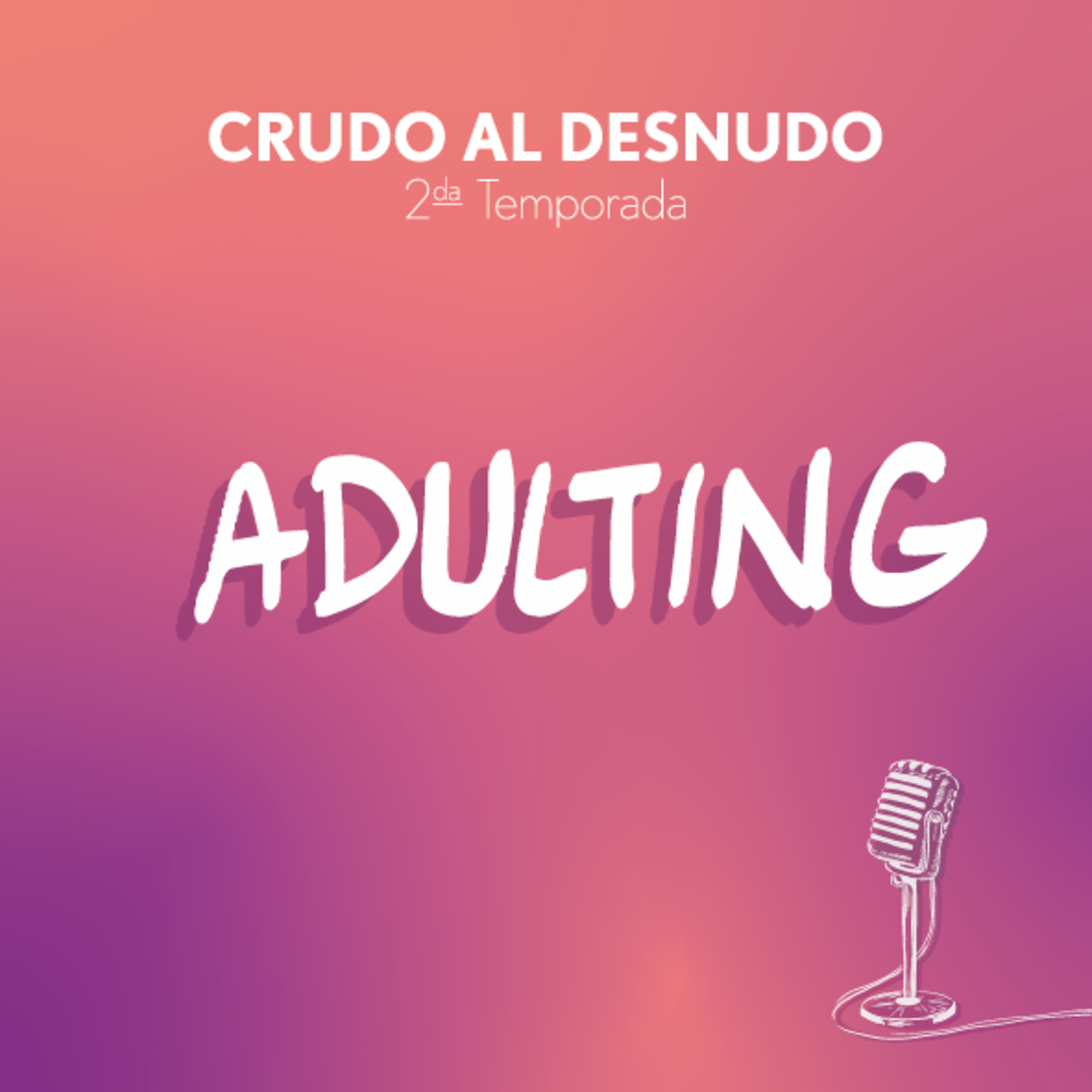 Crudo al Desnudo