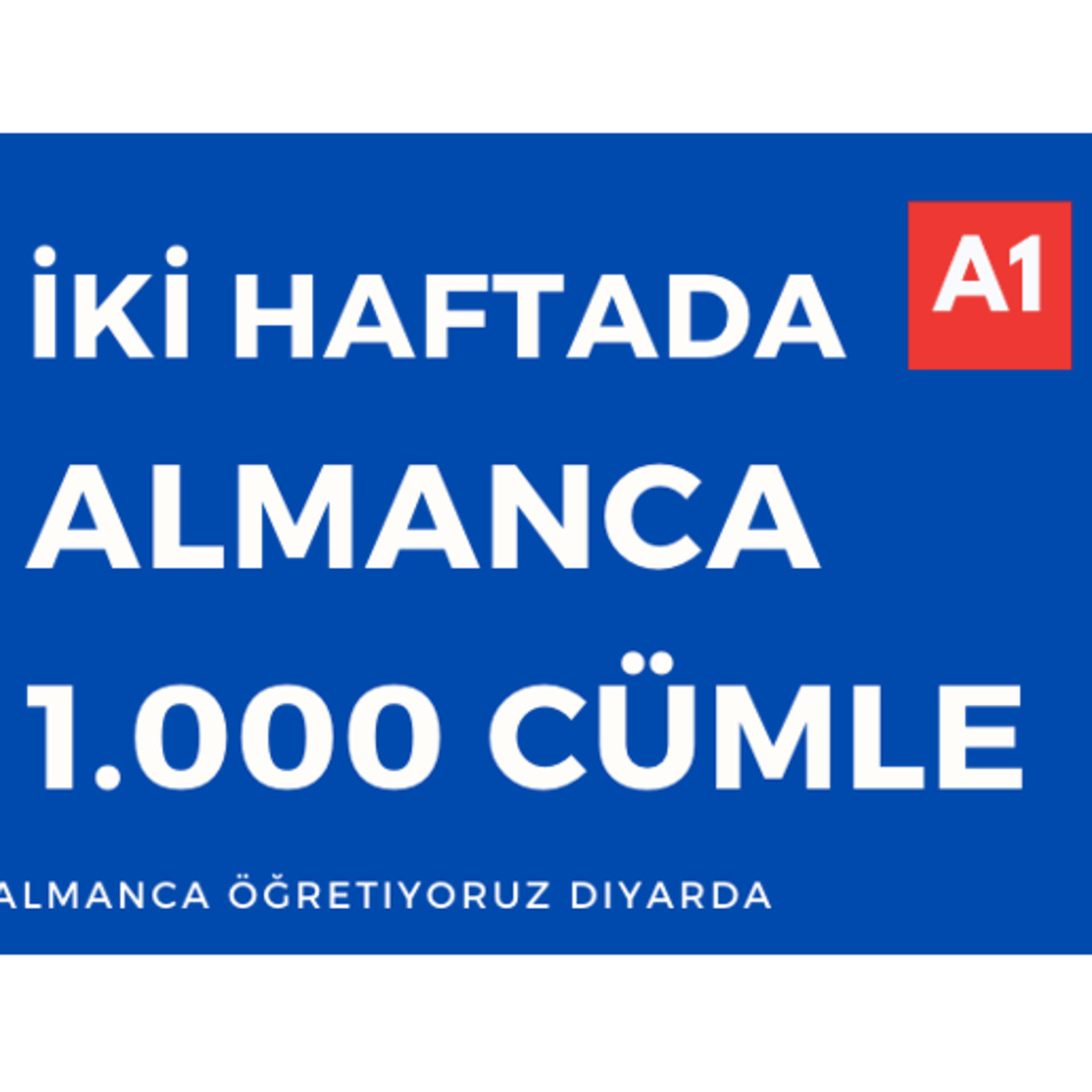 Almanca Öğreniyorum Önemli Fiiller ve mesleğimle ilgili diğer paylaşımlar