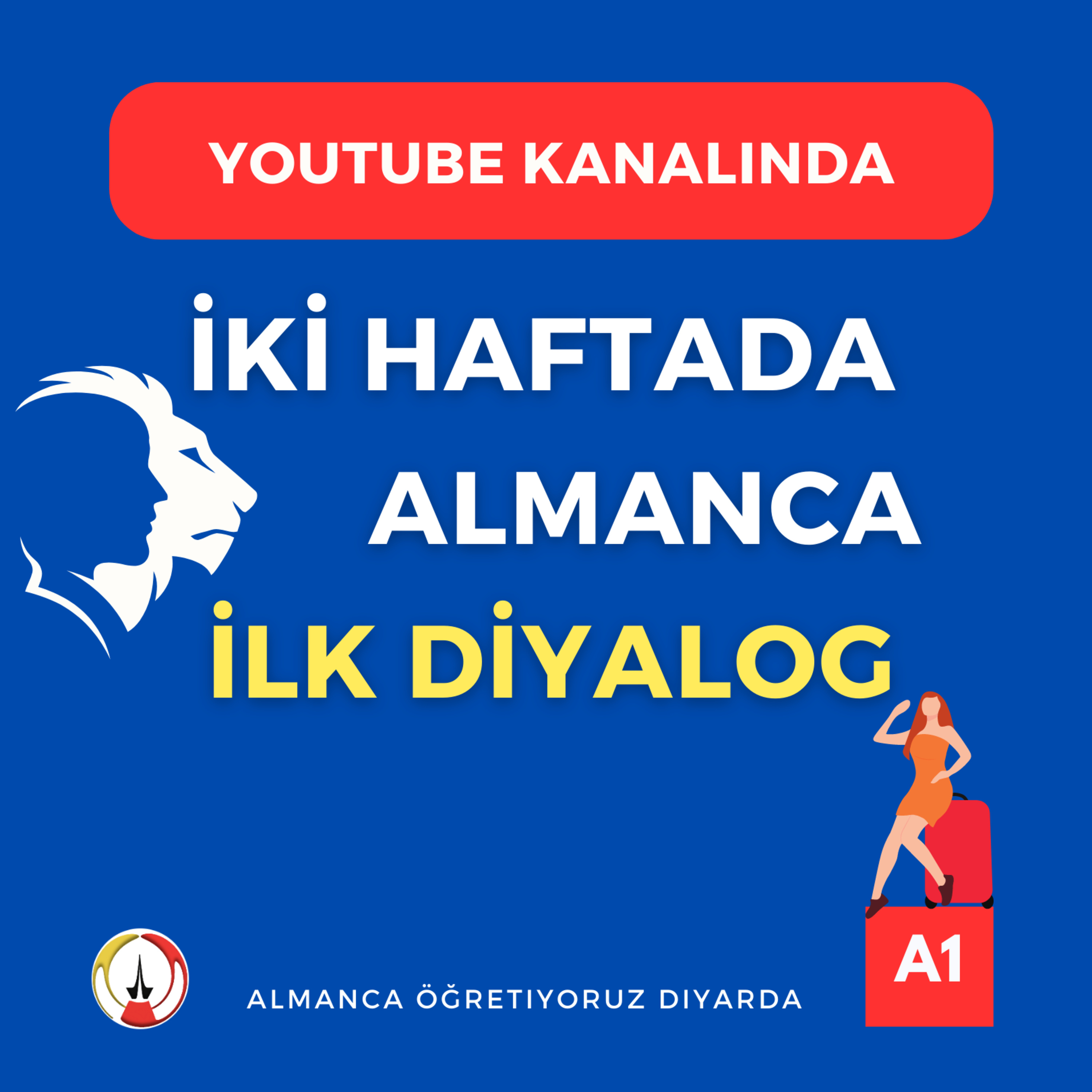 Almanca Öğreniyorum Önemli Fiiller ve mesleğimle ilgili diğer paylaşımlar