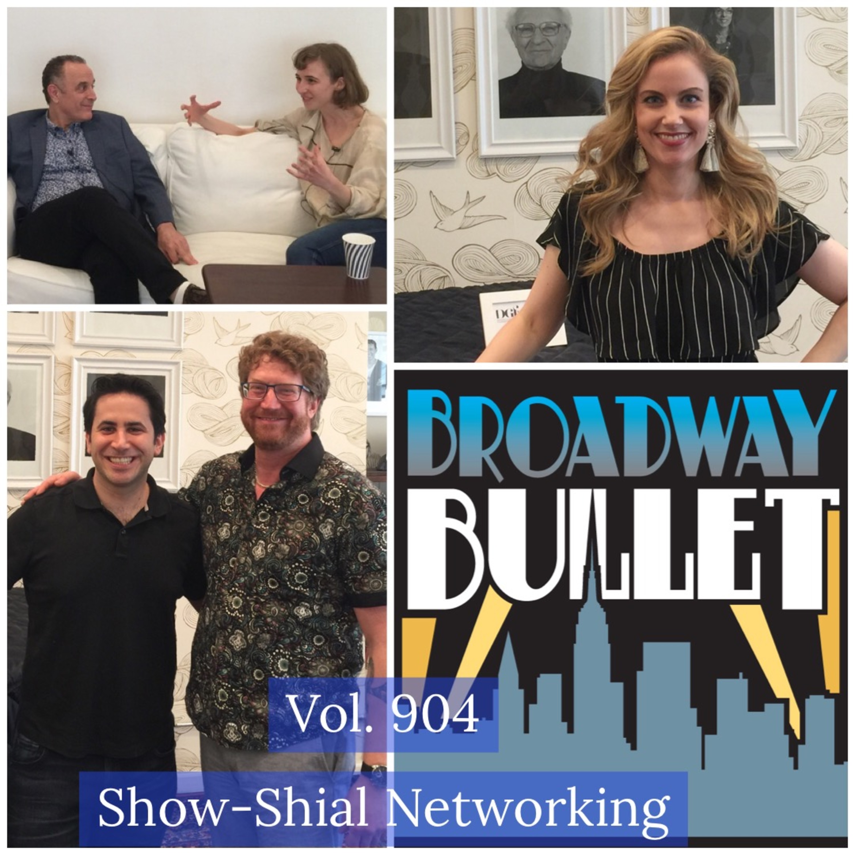 904 - ShoSial Networking - Sept. 13, 2018