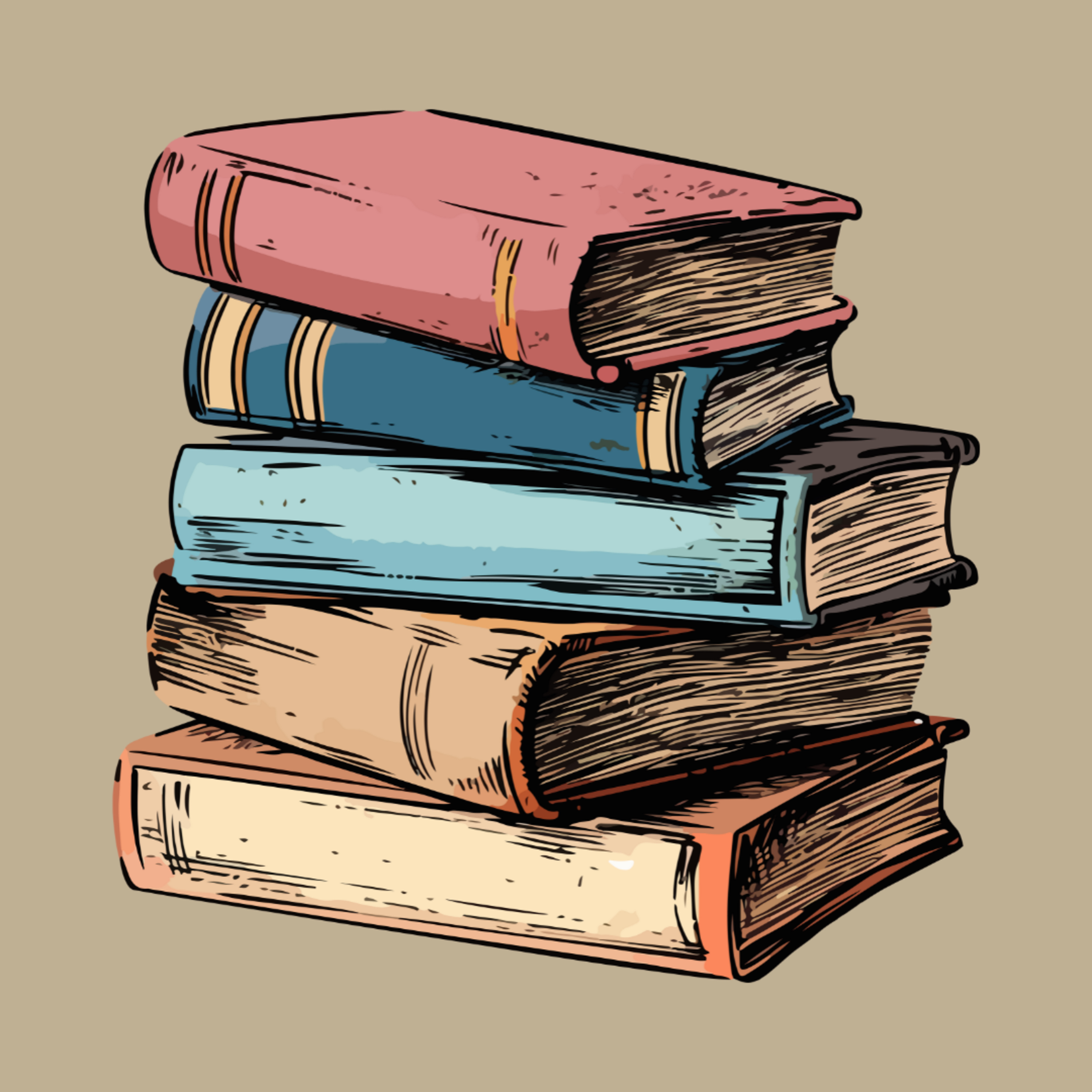 Portada de Hoy toca libro