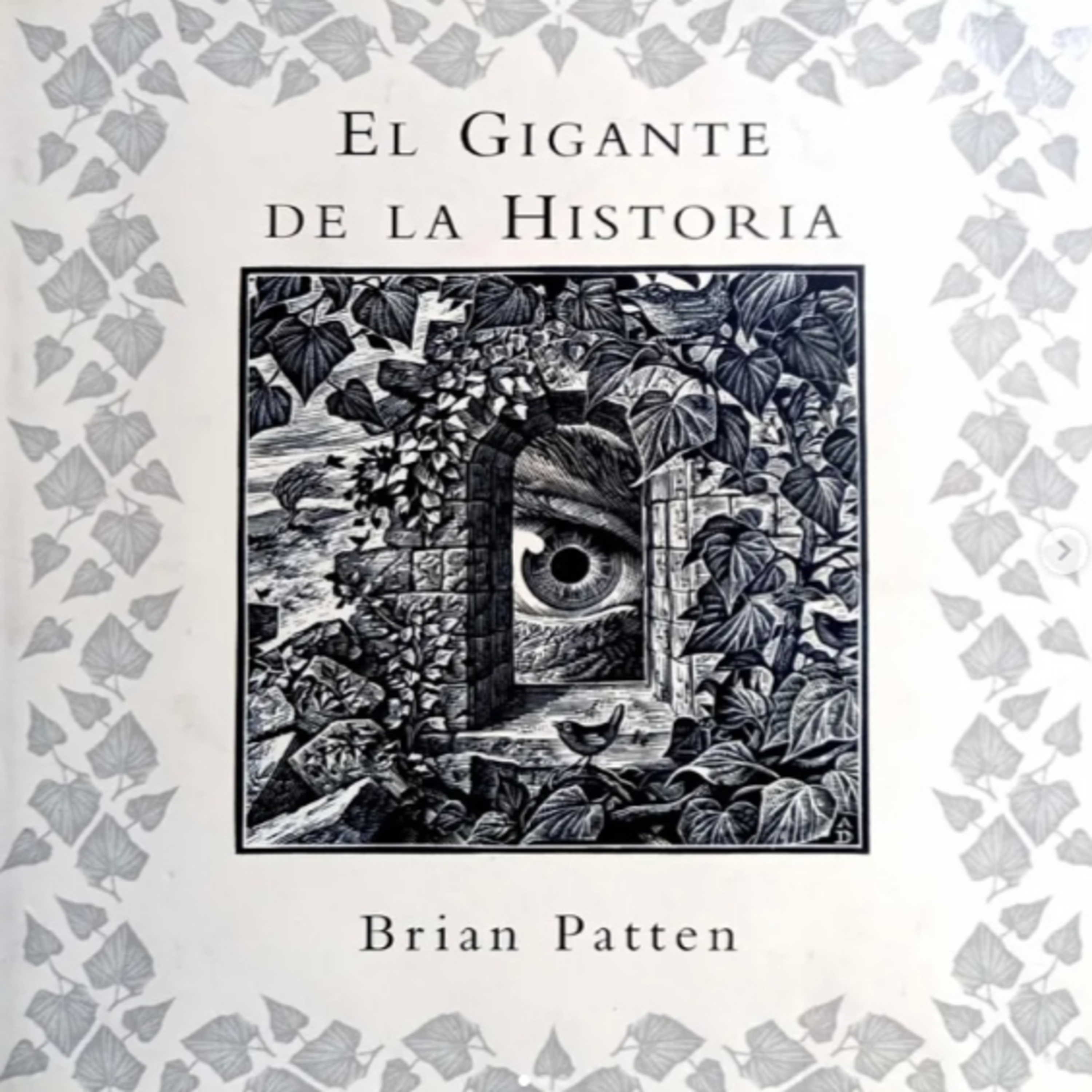 Portada de Hoy toca libro