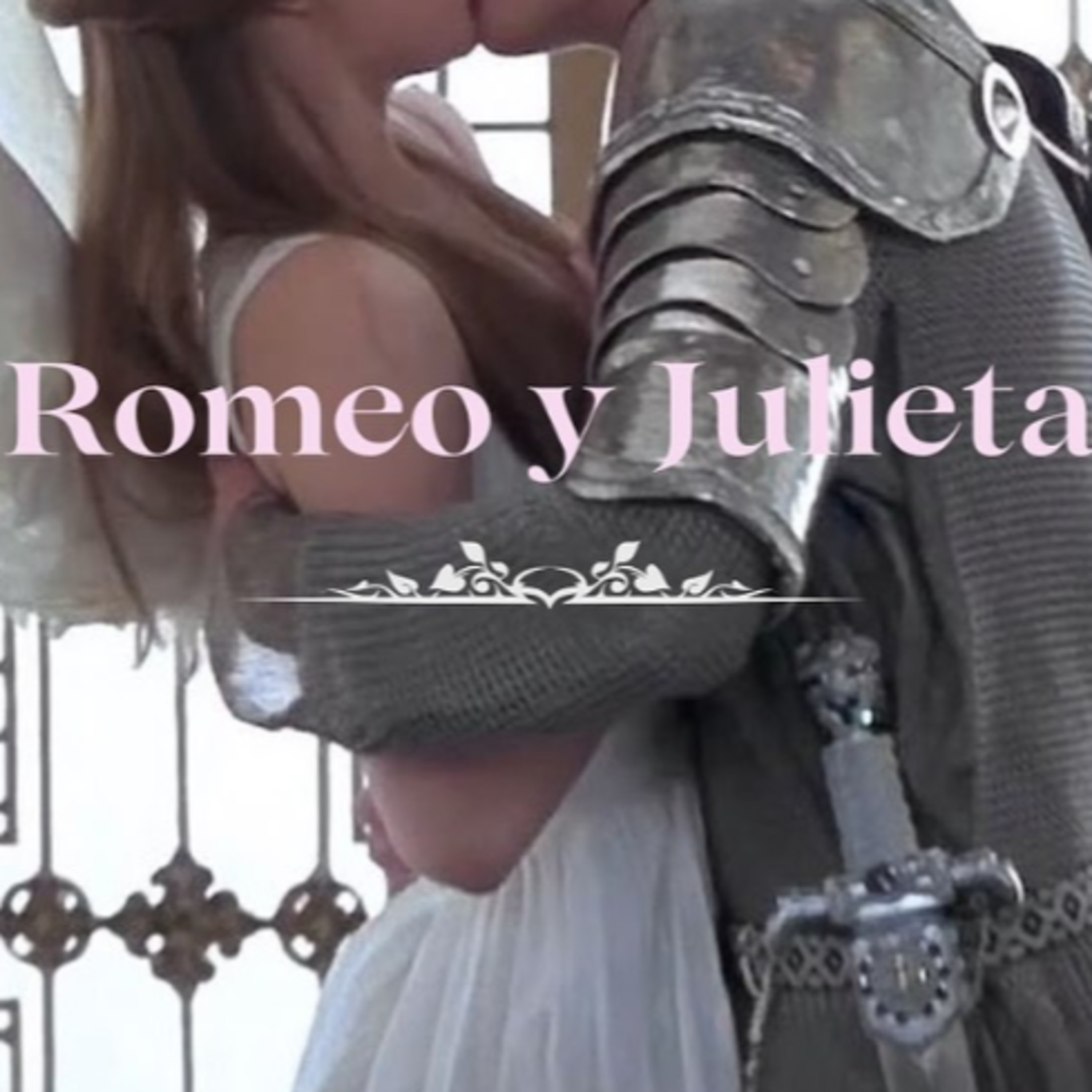 Romeo y Julieta, William Shakespeare episode artwork