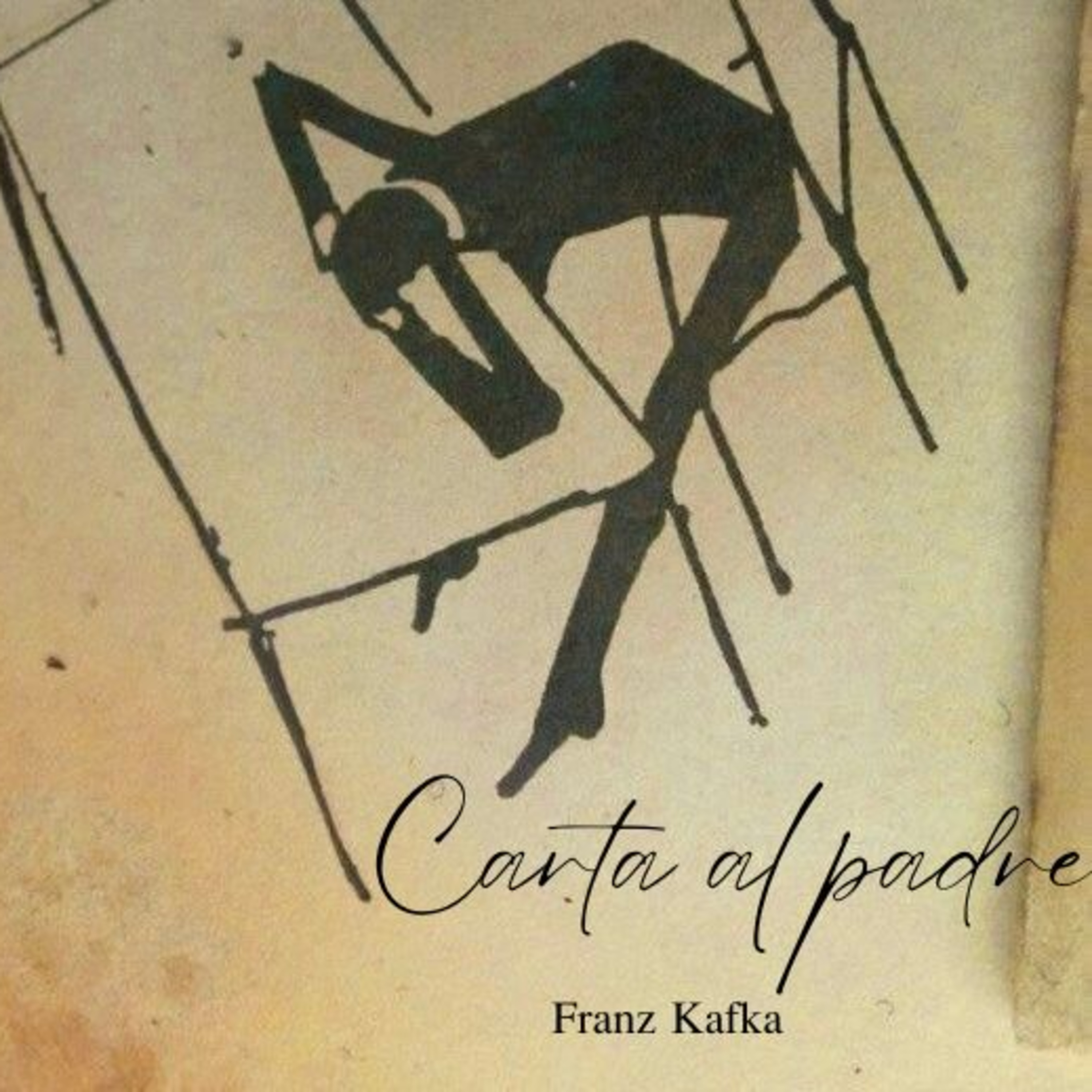 Carta al padre, Franz Kafka (Ciclo epistolar) episode artwork