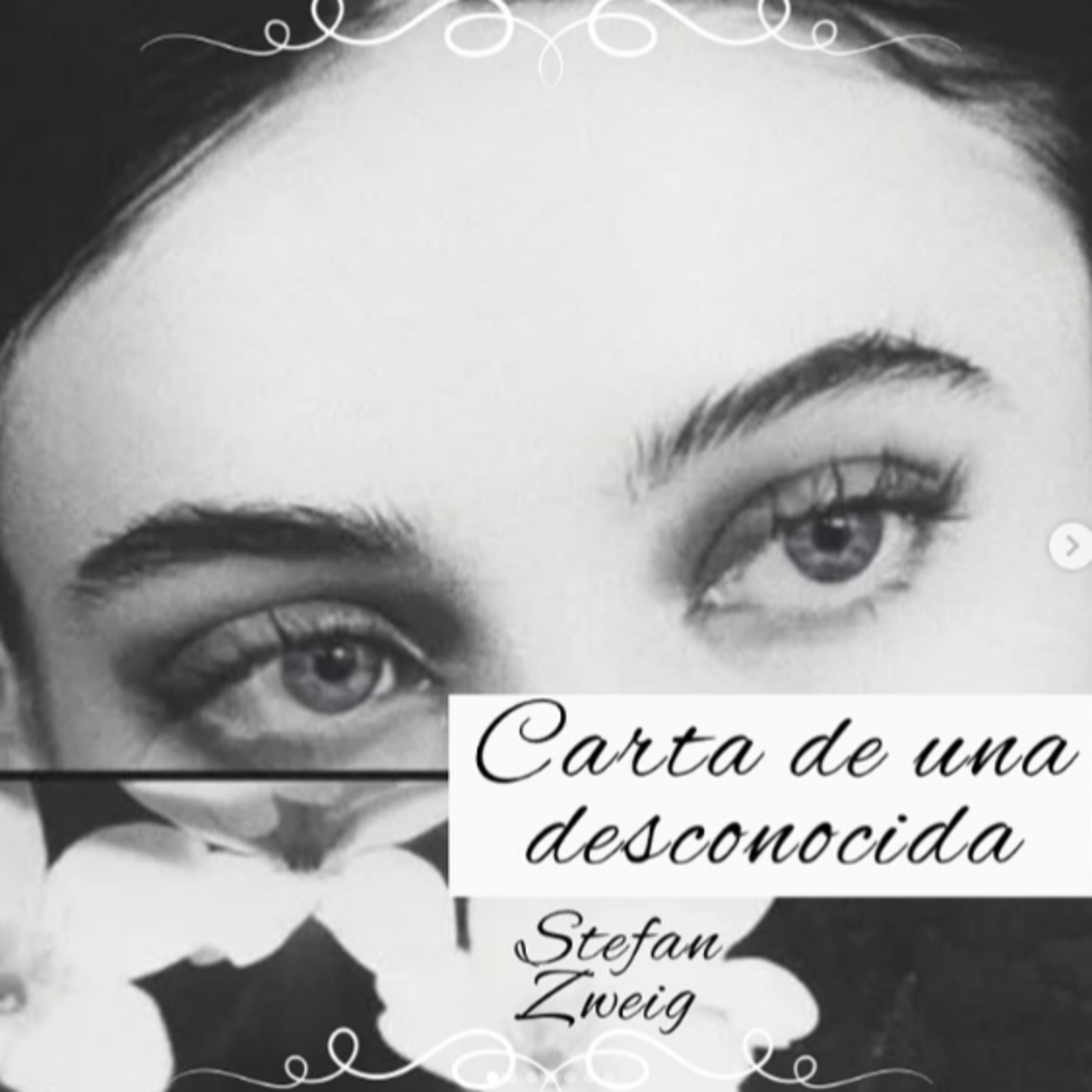 Carta de una desconocida, Stefan Zweig (Ciclo epistolar) episode artwork