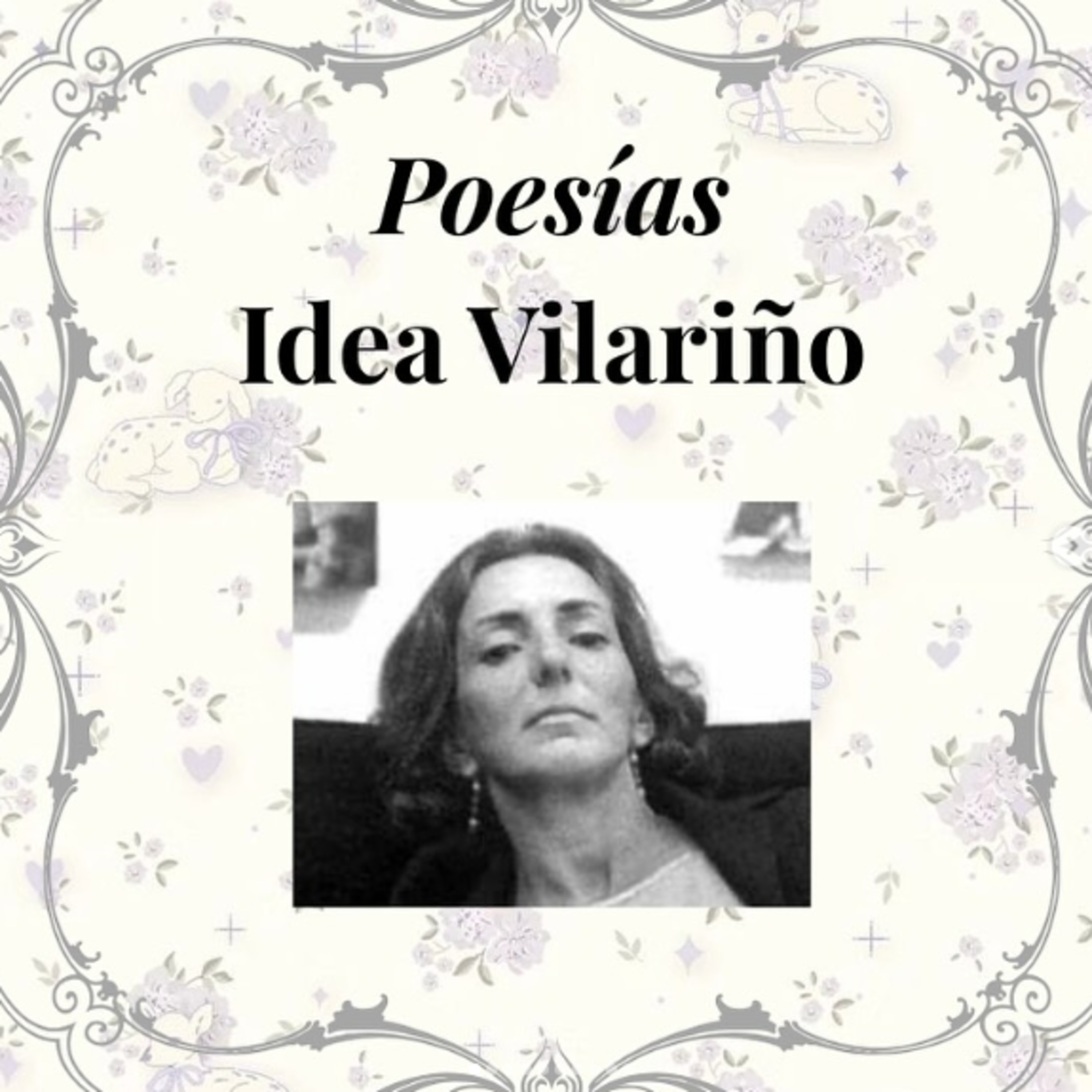 Poesías, Idea Vilariño episode artwork