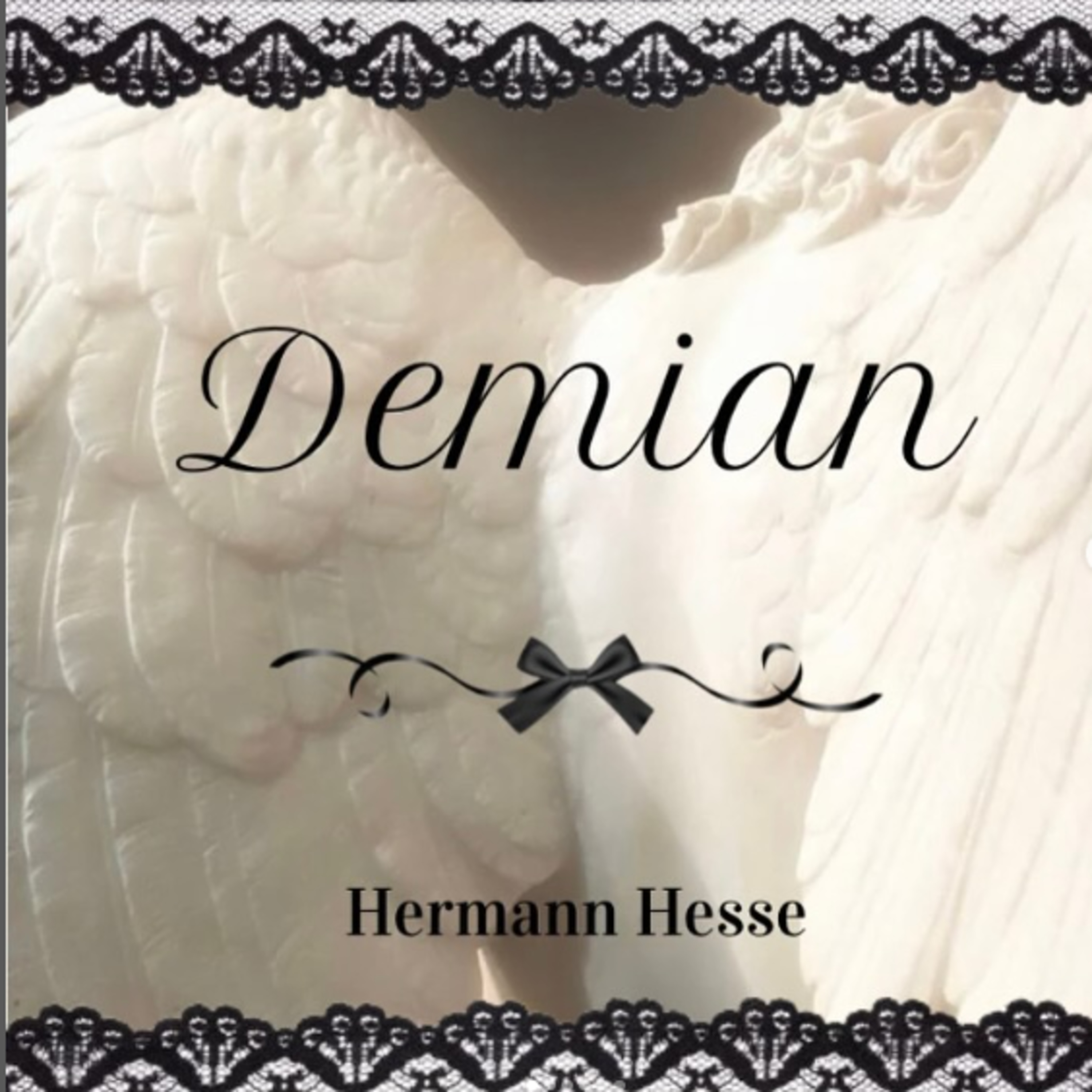 Demian, Herman Hesse episode artwork