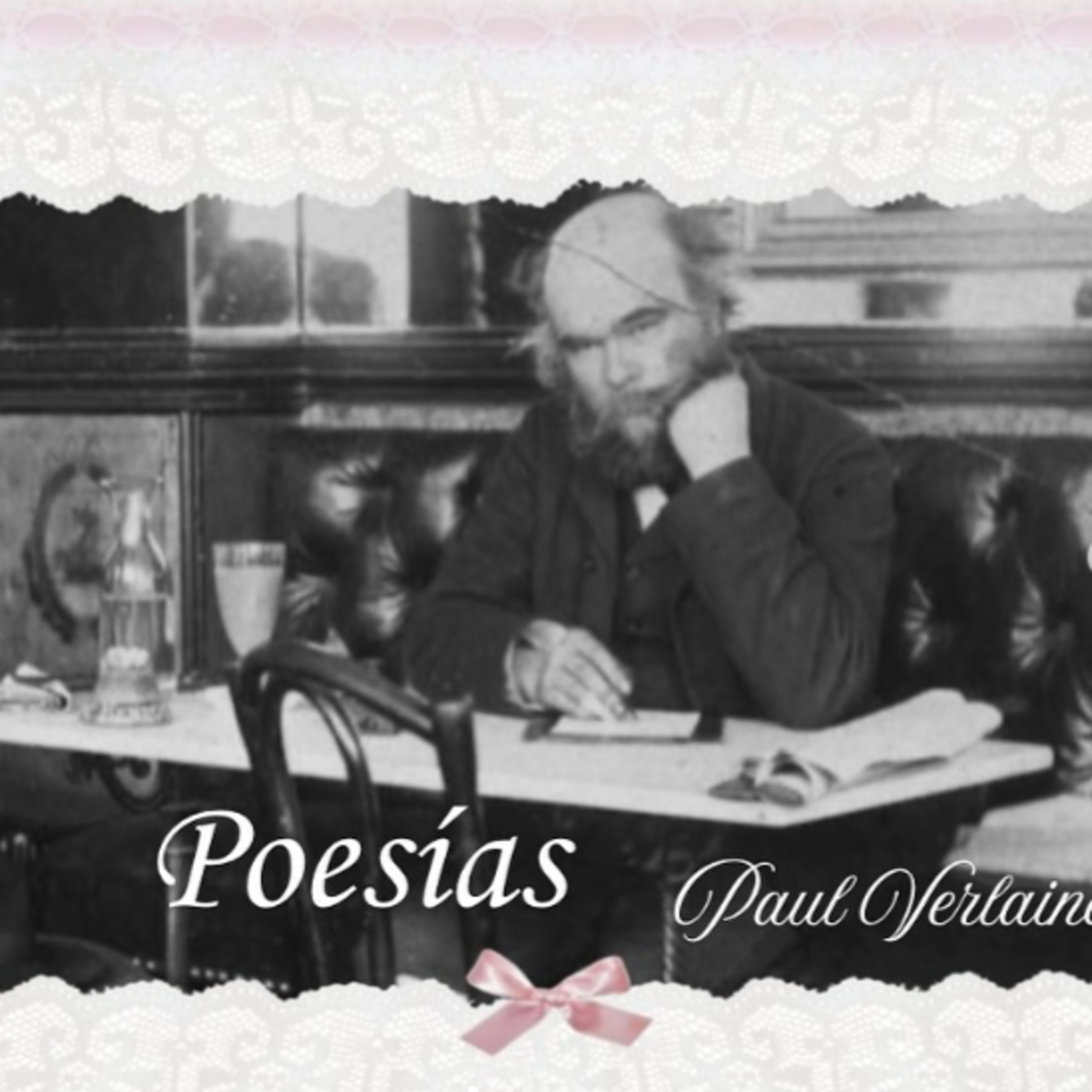 Poesías, Paul Verlaine episode artwork