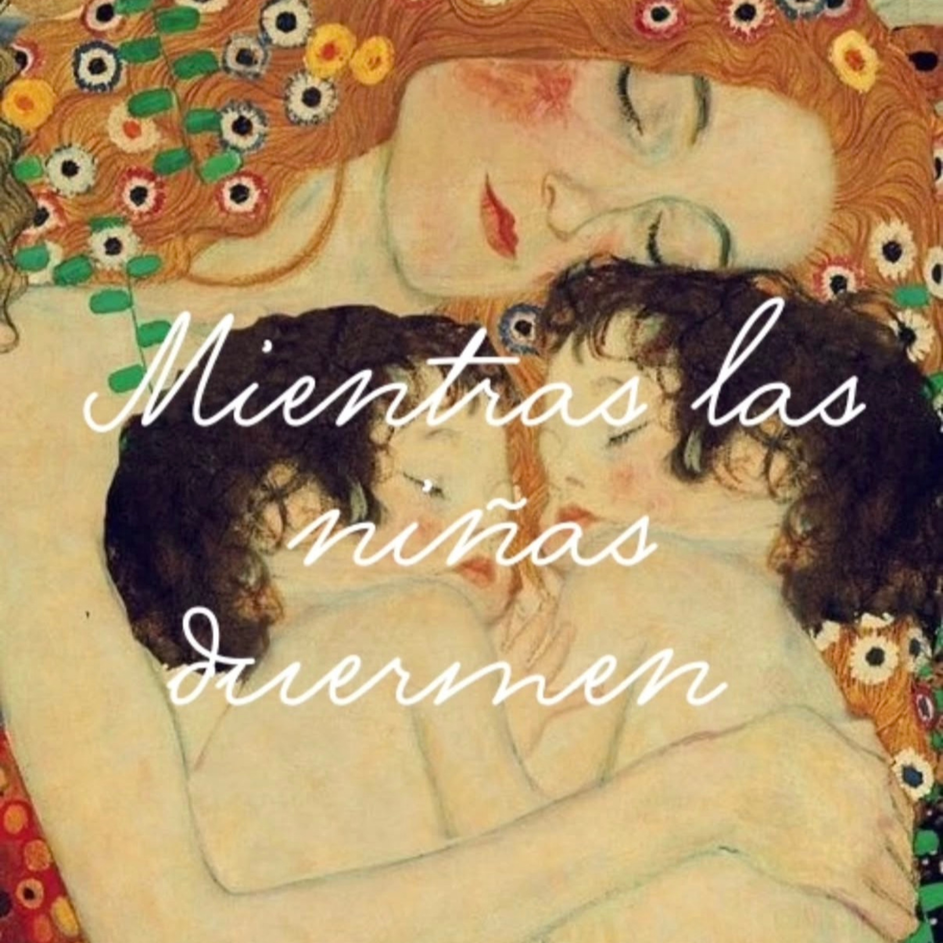 Mientras las niñas duermen, Daniela Rea episode artwork