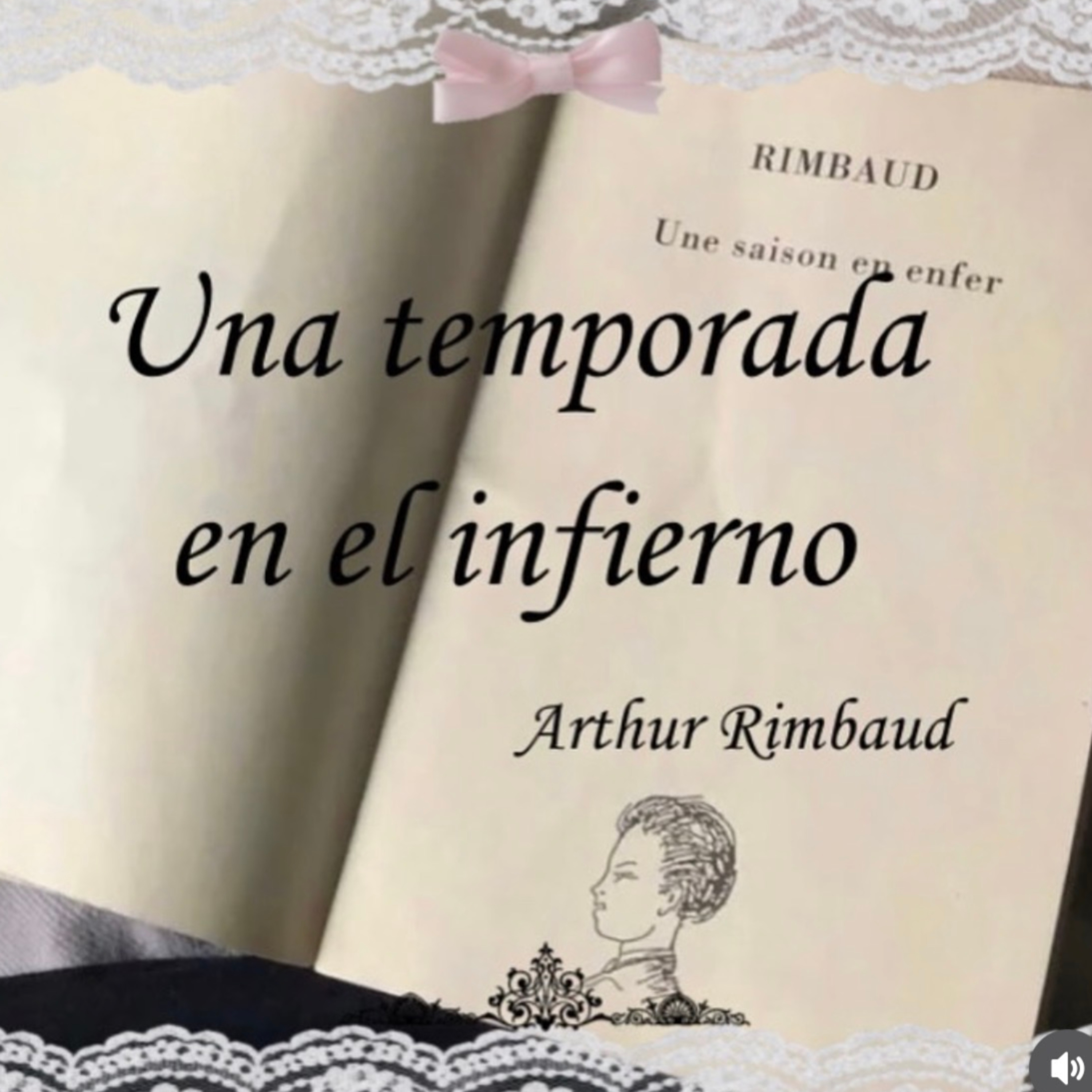 Una temporada en el infierno, Arthur Rimbaud episode artwork