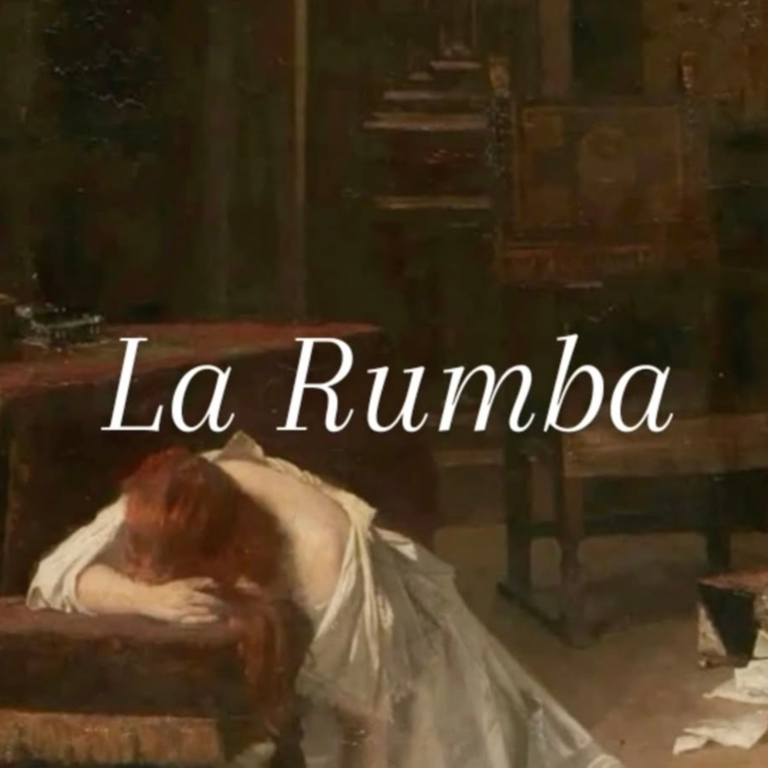 La Rumba, Ángel de Campo episode artwork