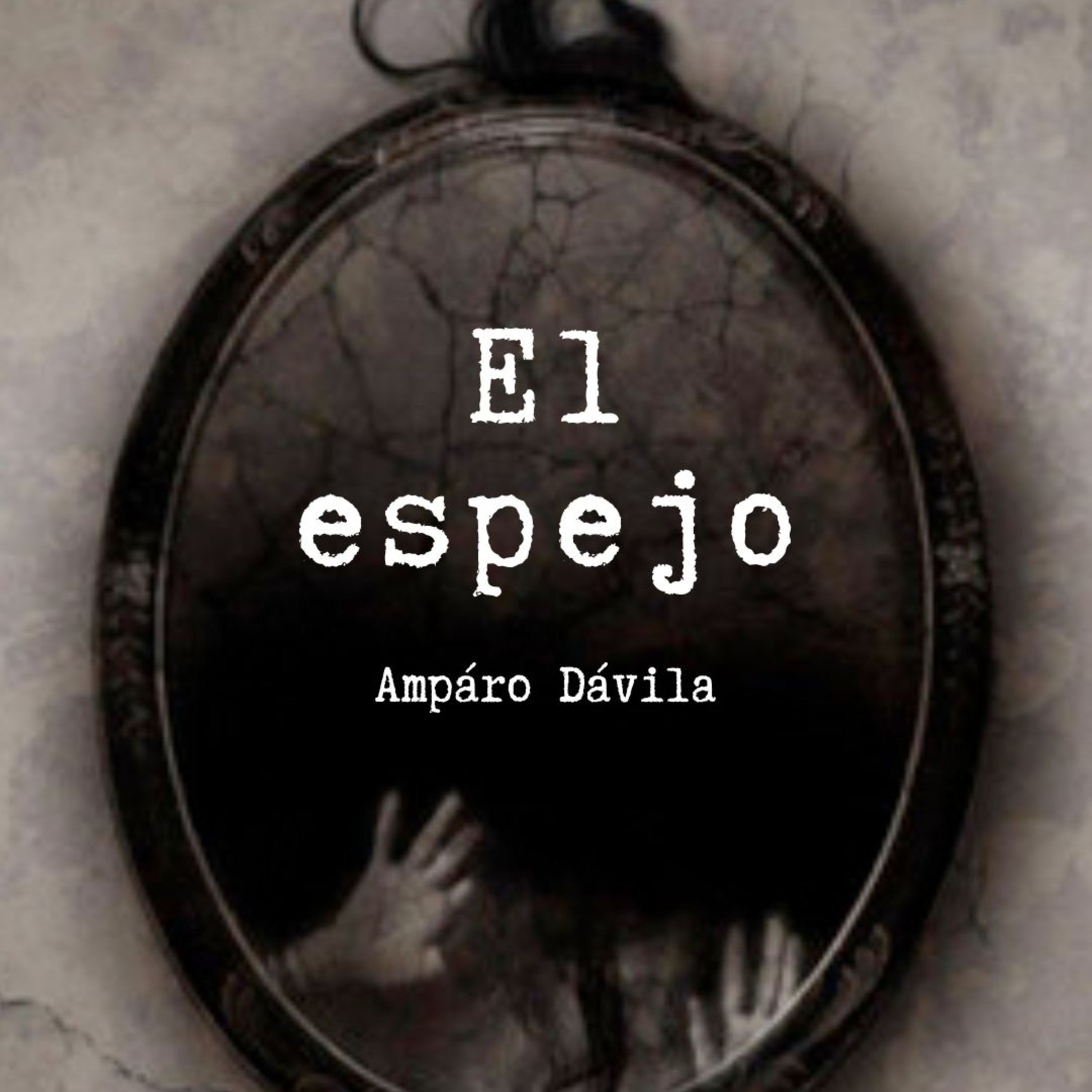 El espejo, Amparo Dávila episode artwork