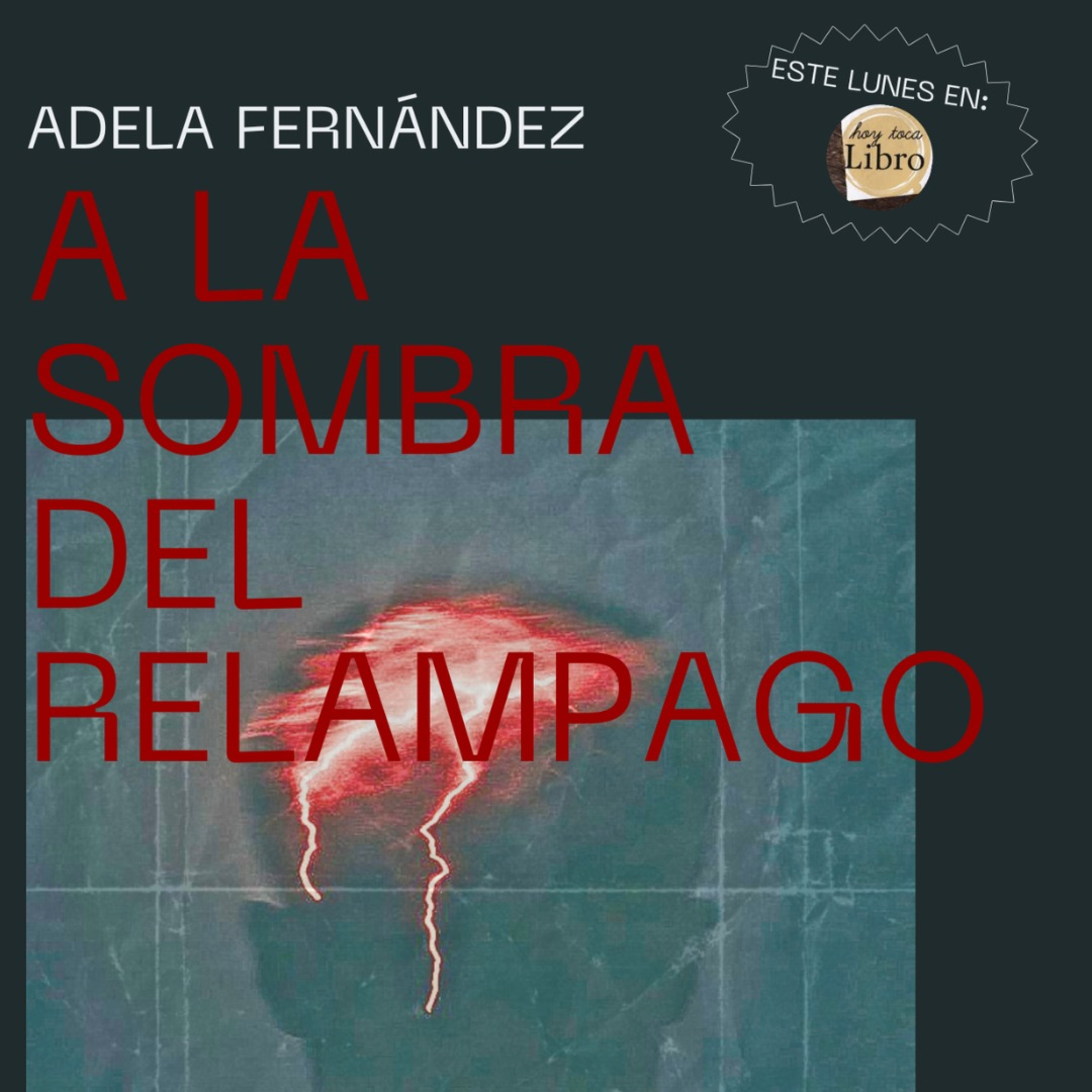A la sombra del relámpago, Adela Fernández episode artwork