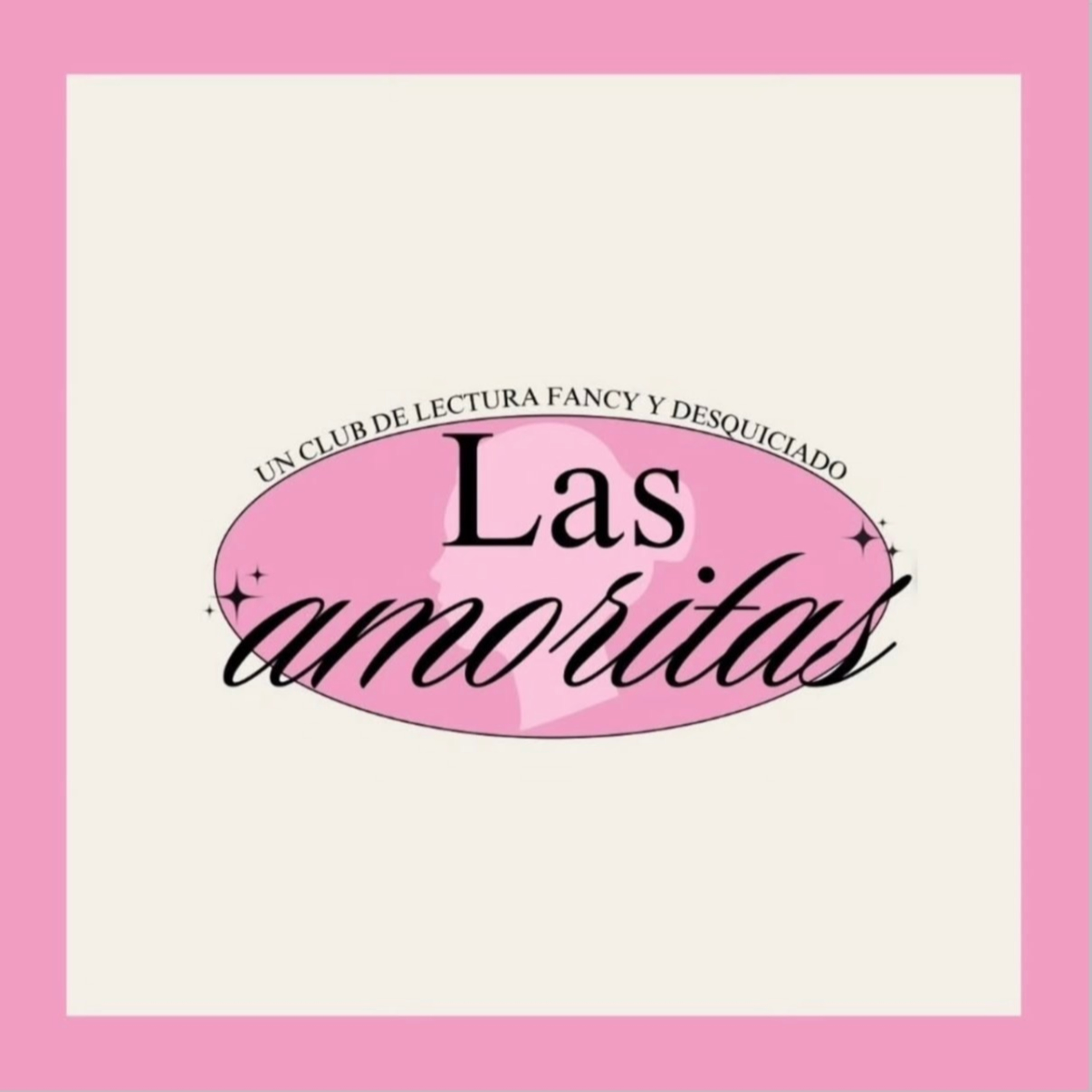 Las Amoritas, Club de lectura episode artwork