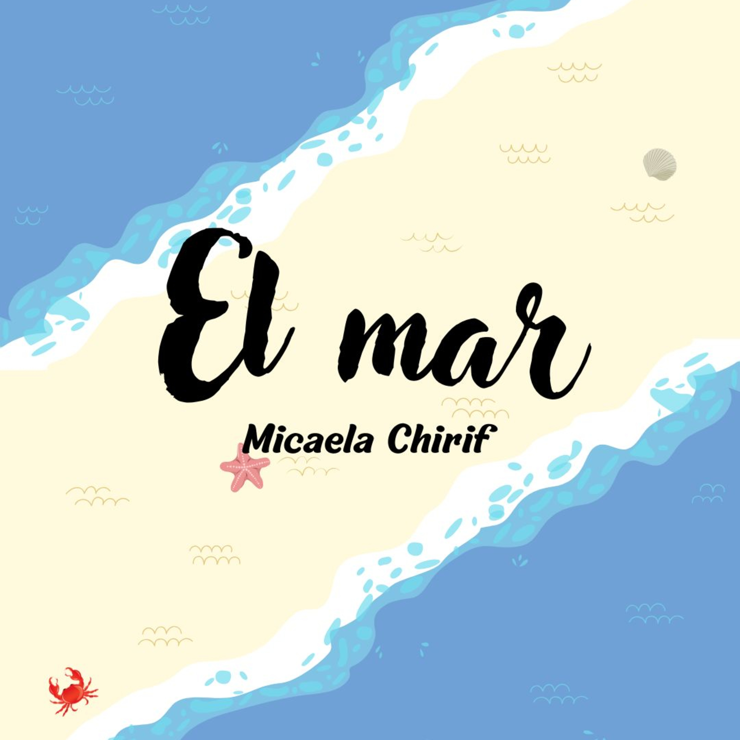 El mar, Micaela Chirif episode artwork