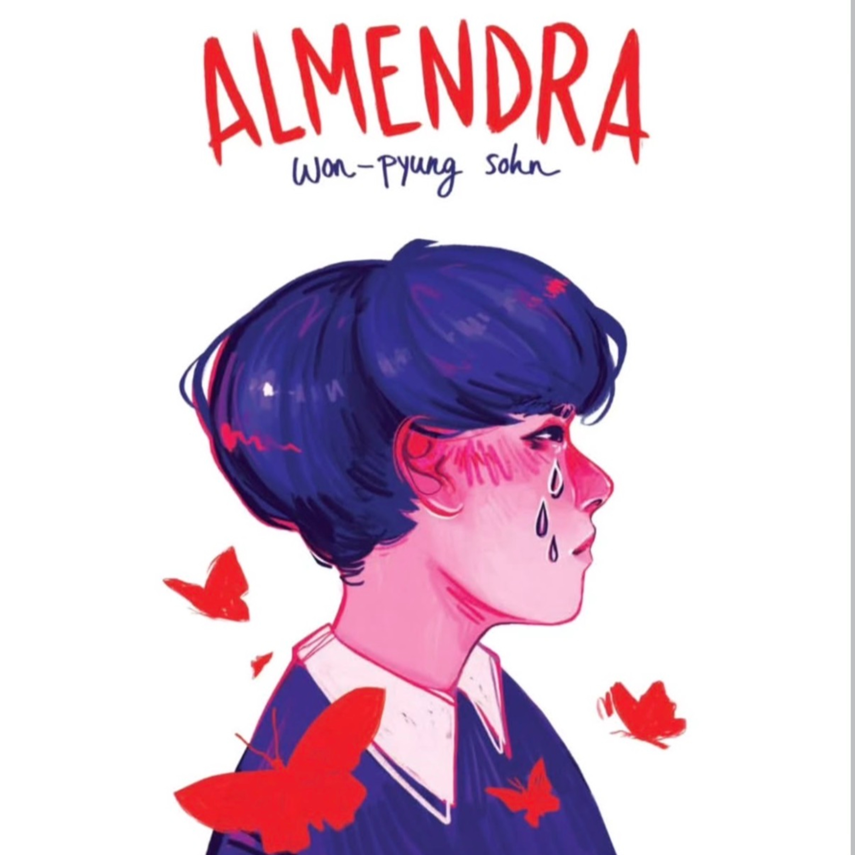 Almendra, Sohn Won-Pyung episode artwork