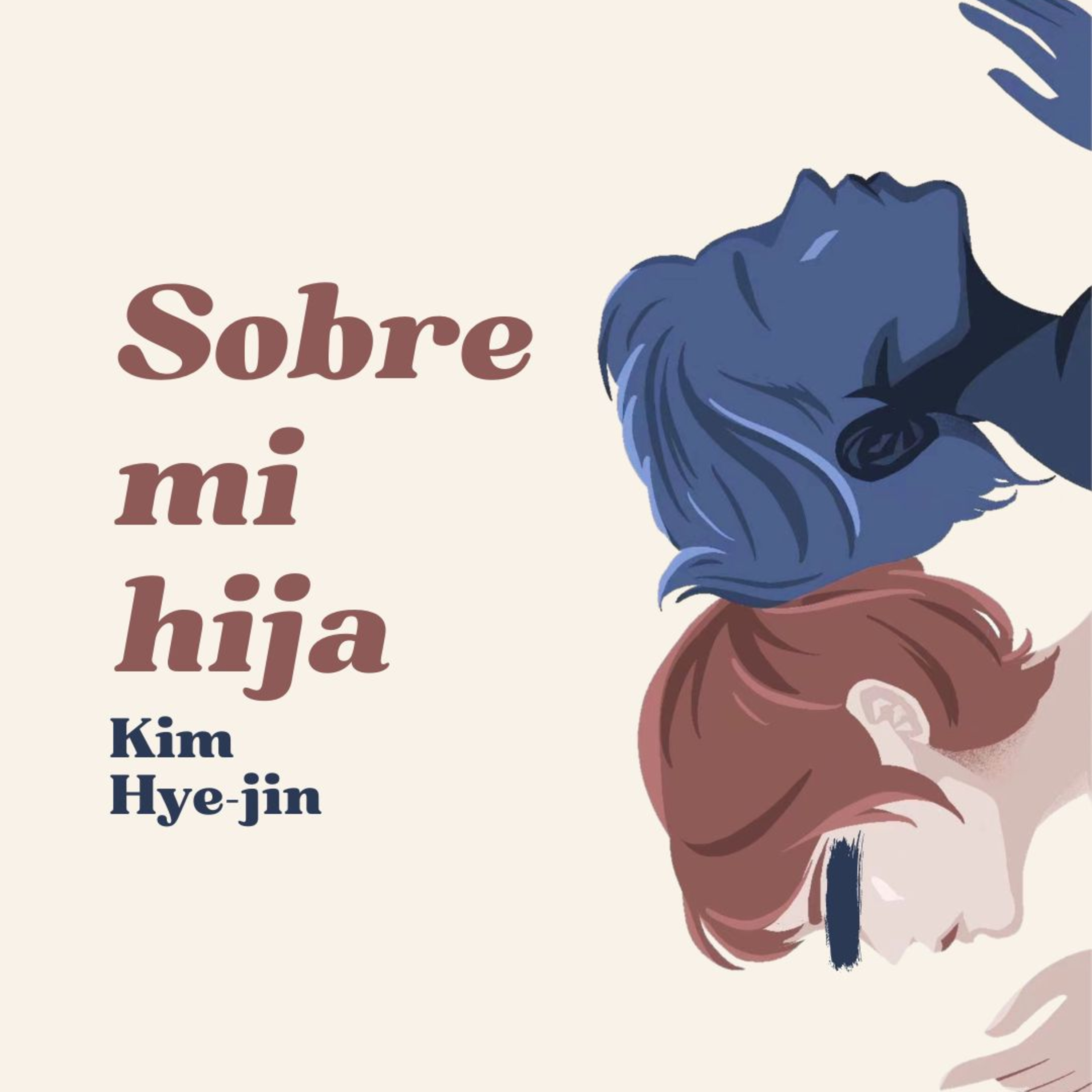 Portada de Hoy toca libro