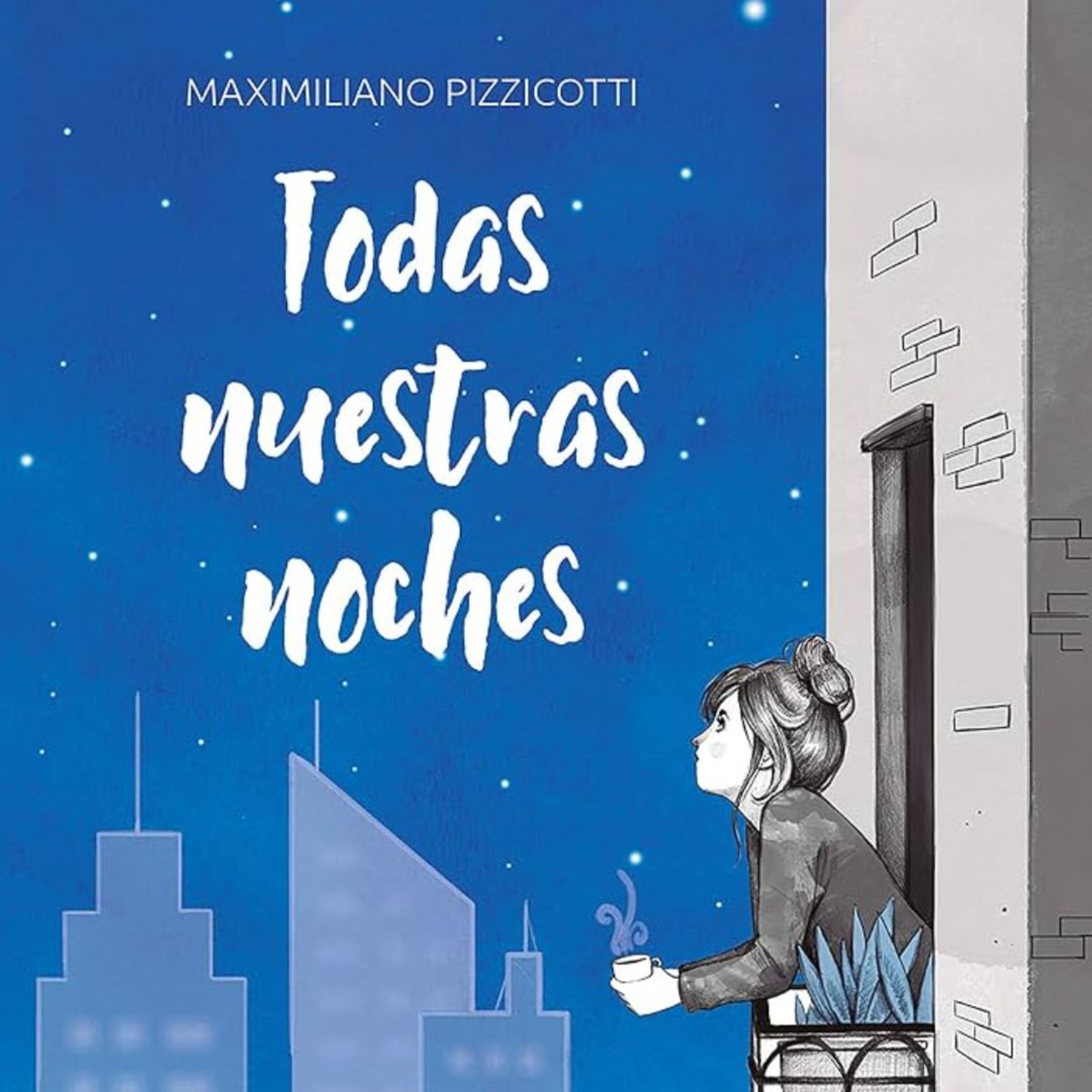 Portada de Hoy toca libro