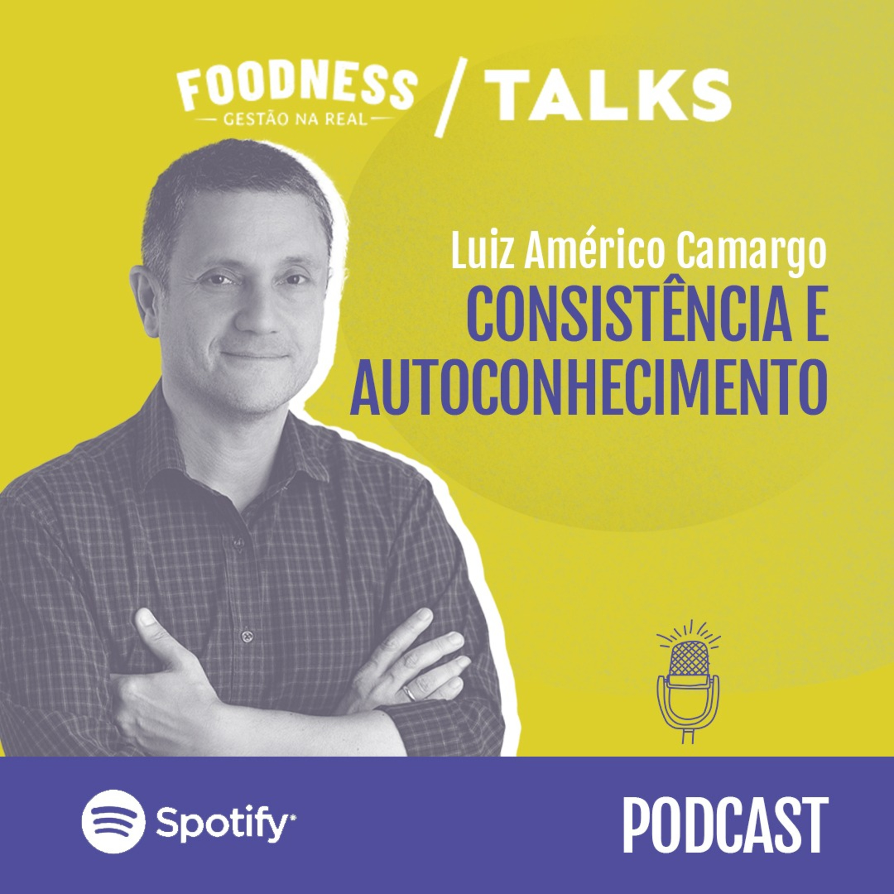 Foodness Talks