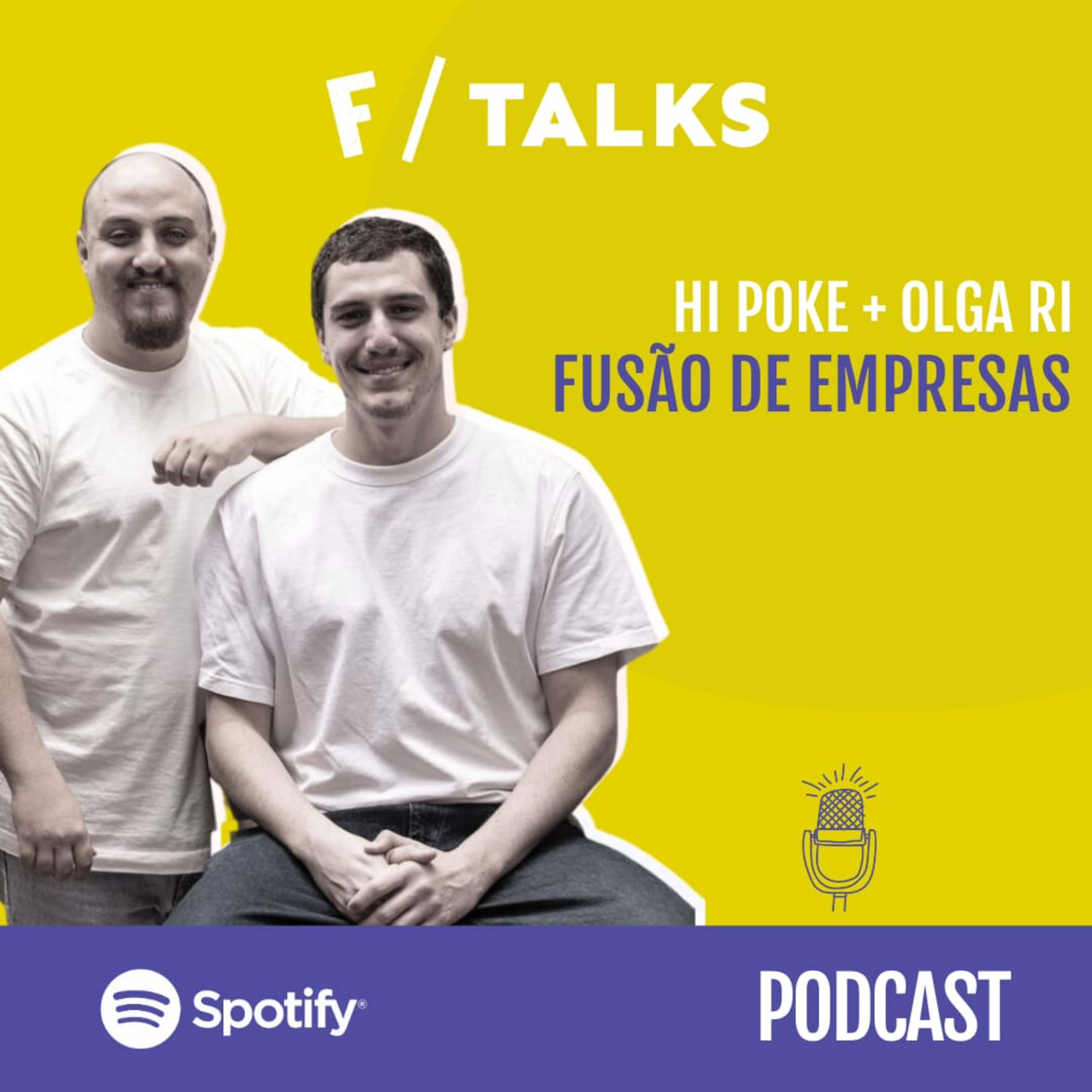 Foodness Talks
