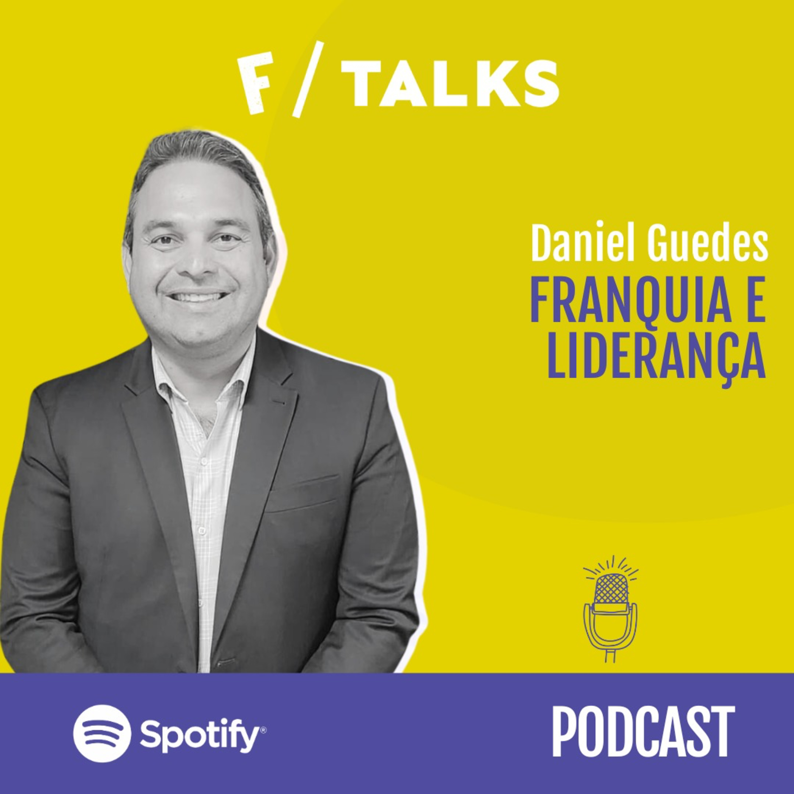 Foodness Talks