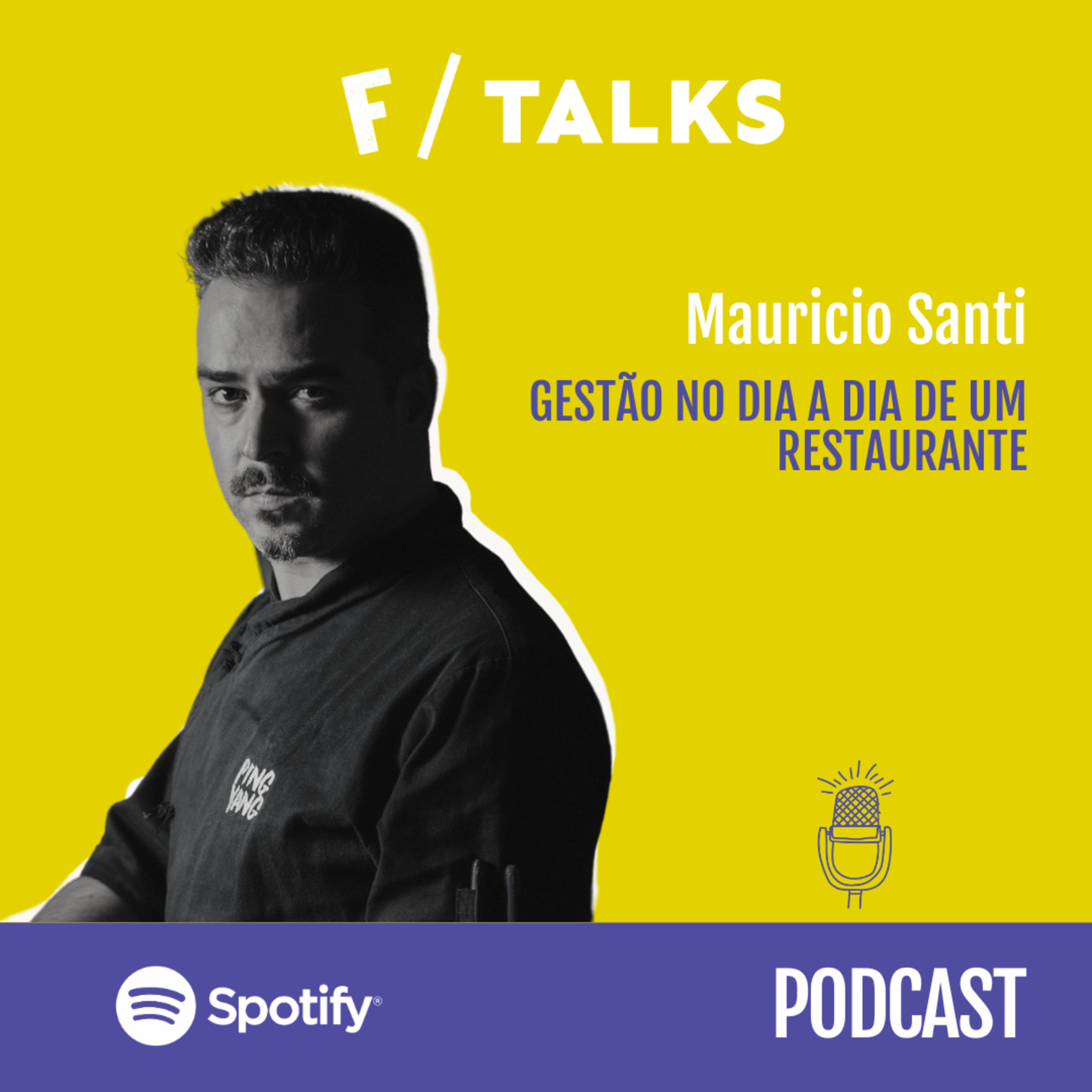 Foodness Talks